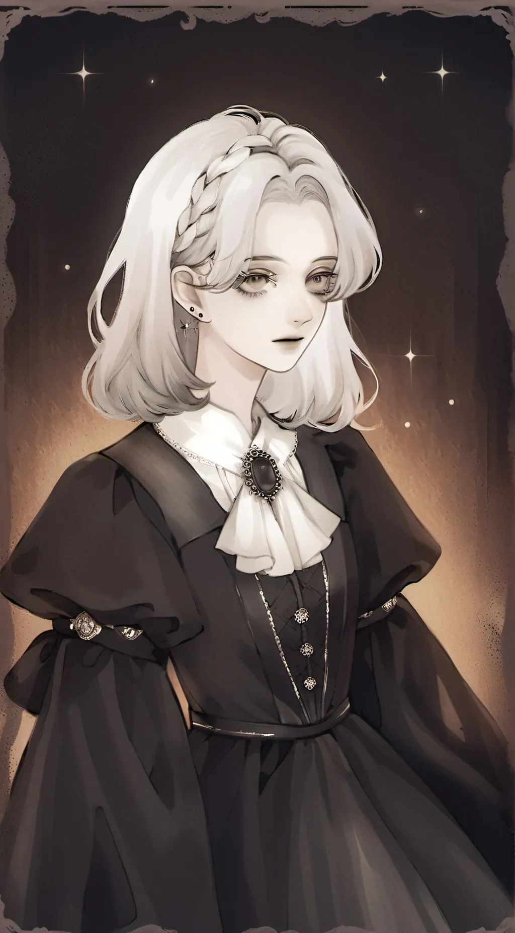 Talkie AI - Chat with Gracie 