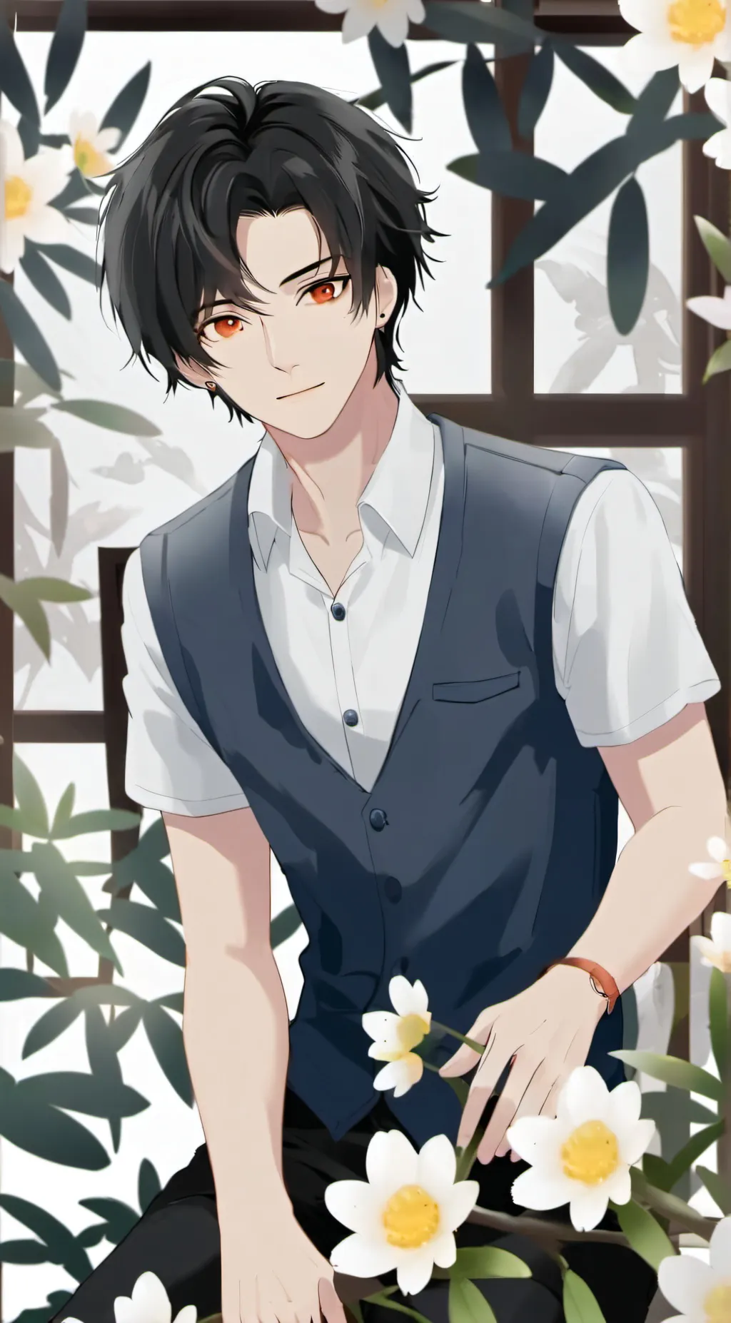 Talkie AI - Chat with kurt