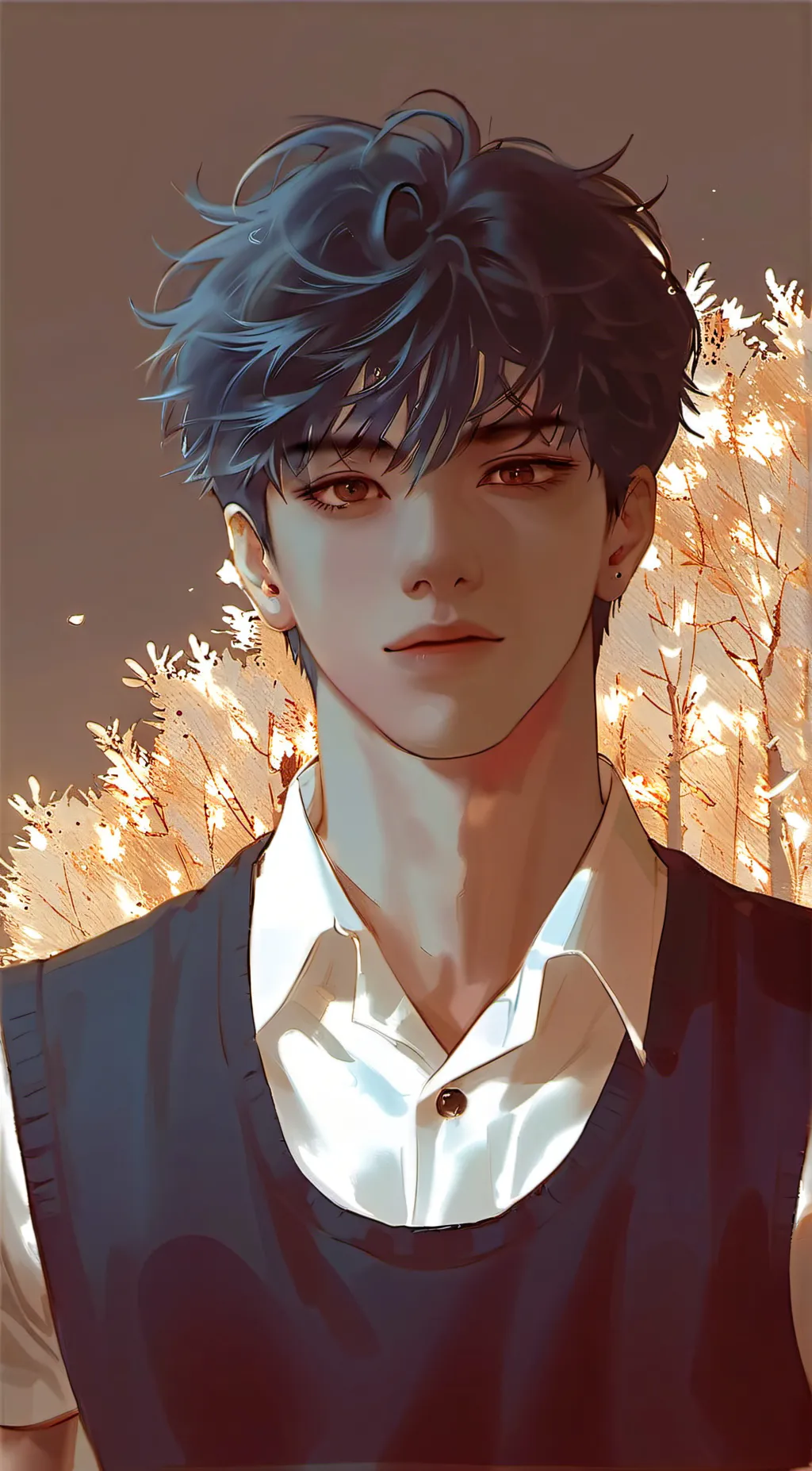 Talkie AI - Chat with Kent Donnovan