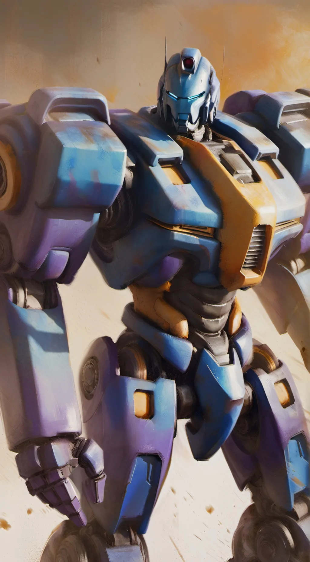 Talkie AI - Chat with Ren0