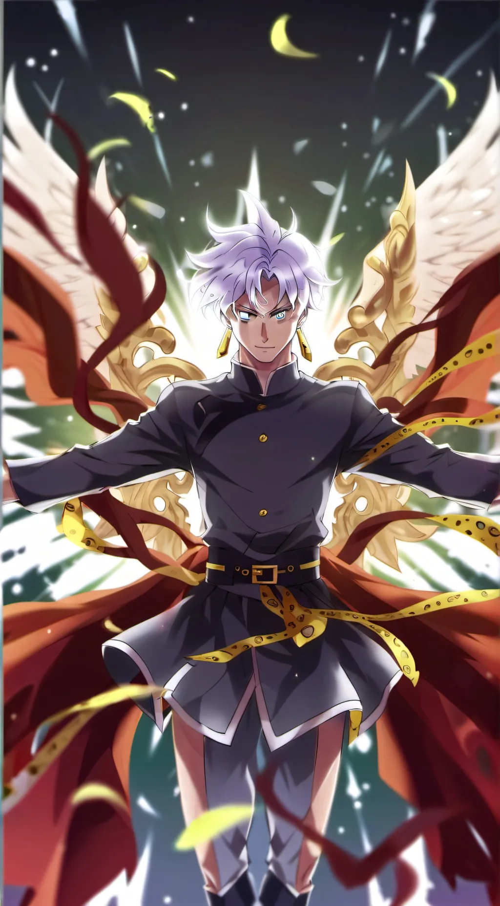 Talkie AI - Chat with Michael