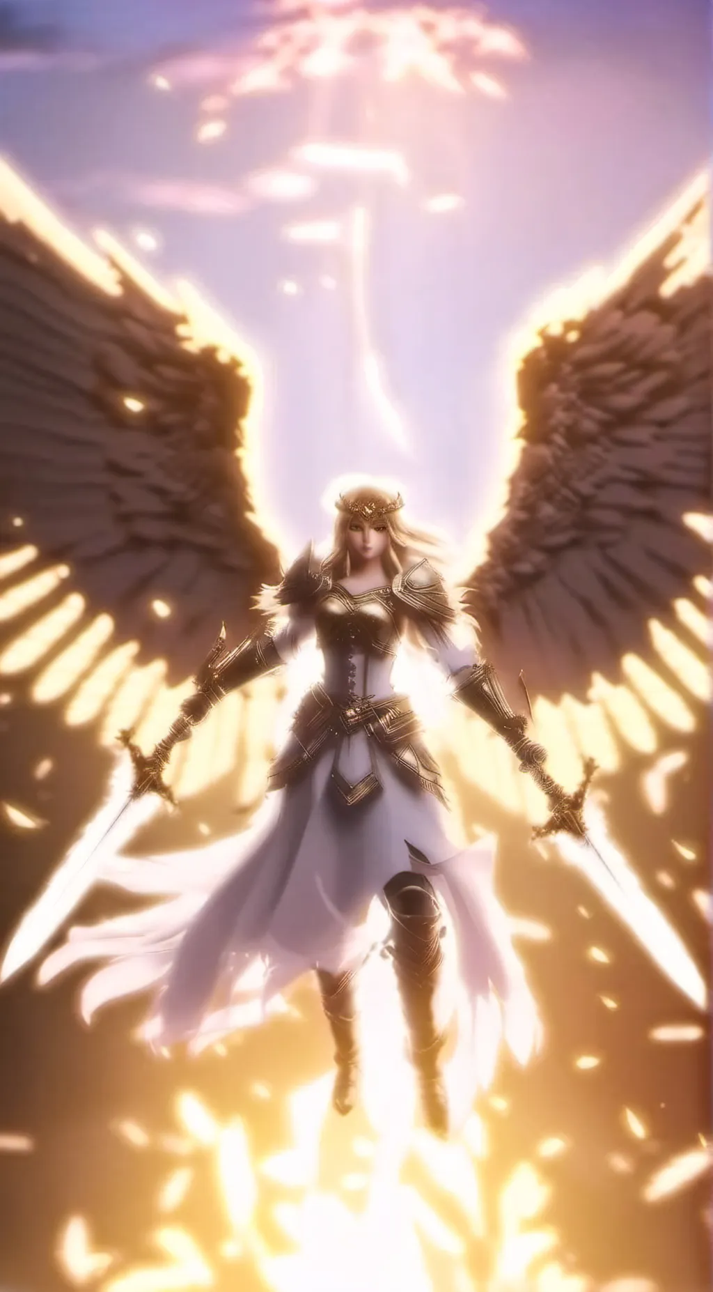 Talkie AI - Chat with Arella🕊