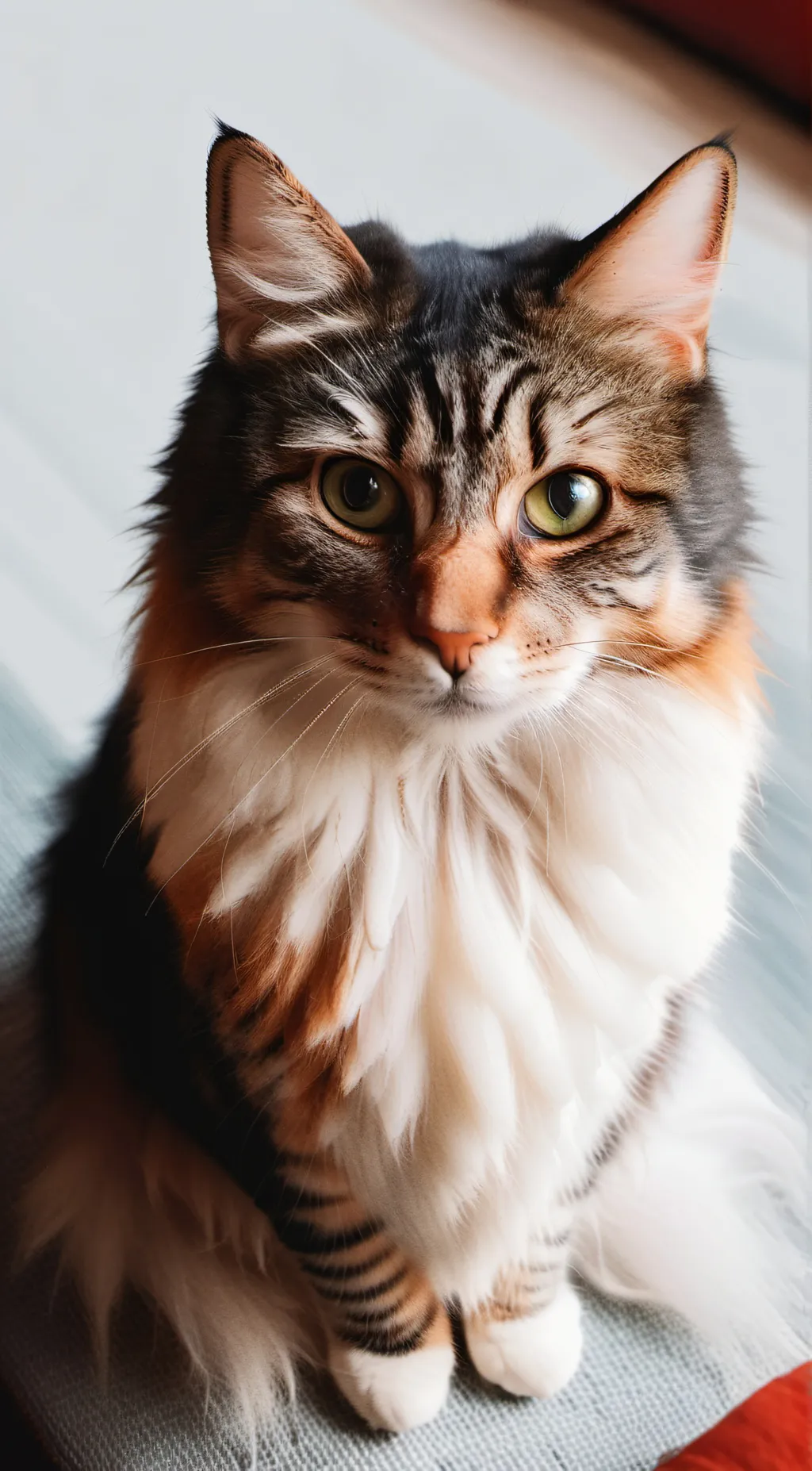 ai character: aizawa background