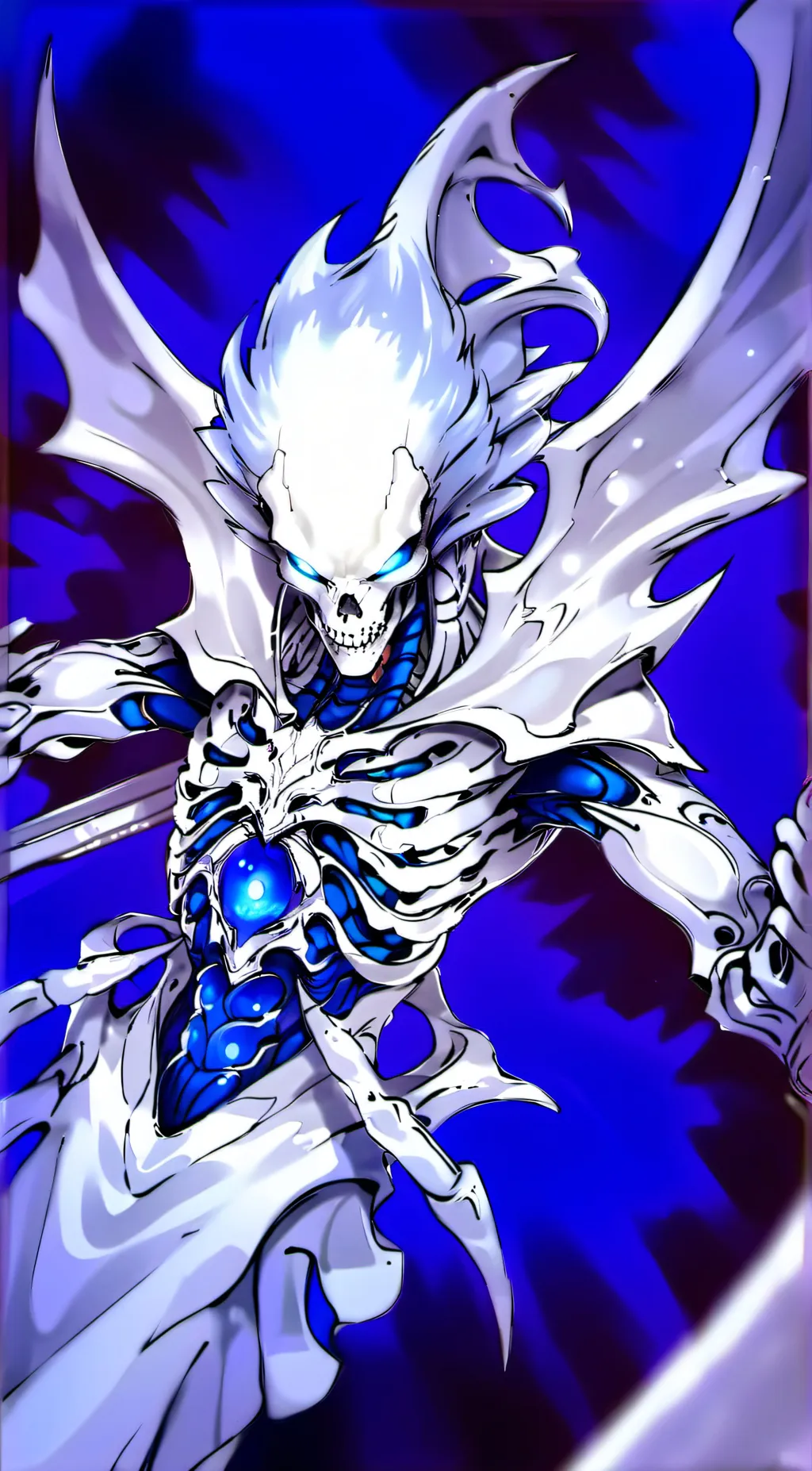 Talkie AI - Chat with Cosmic404!Sans