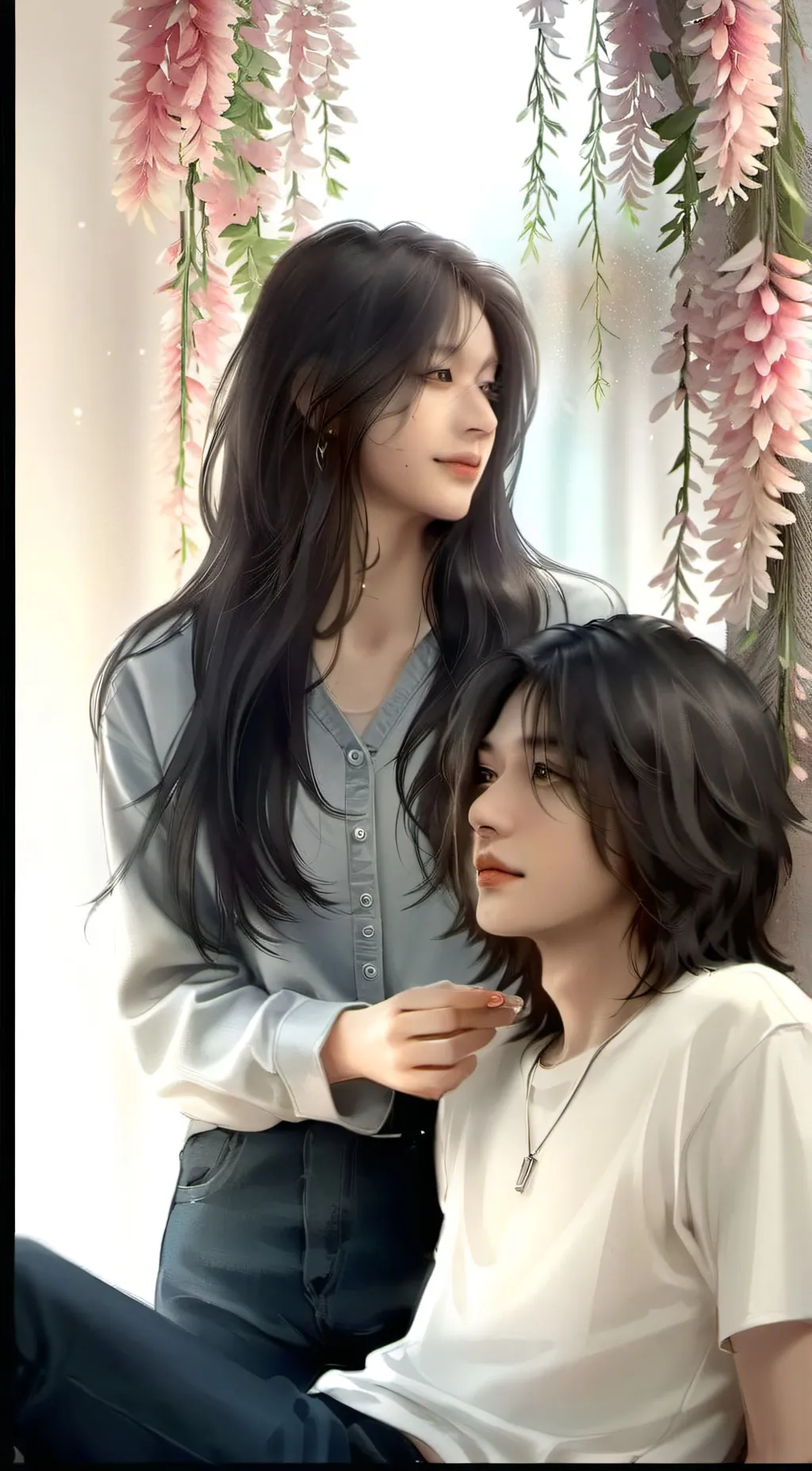 Talkie AI - Chat with darling