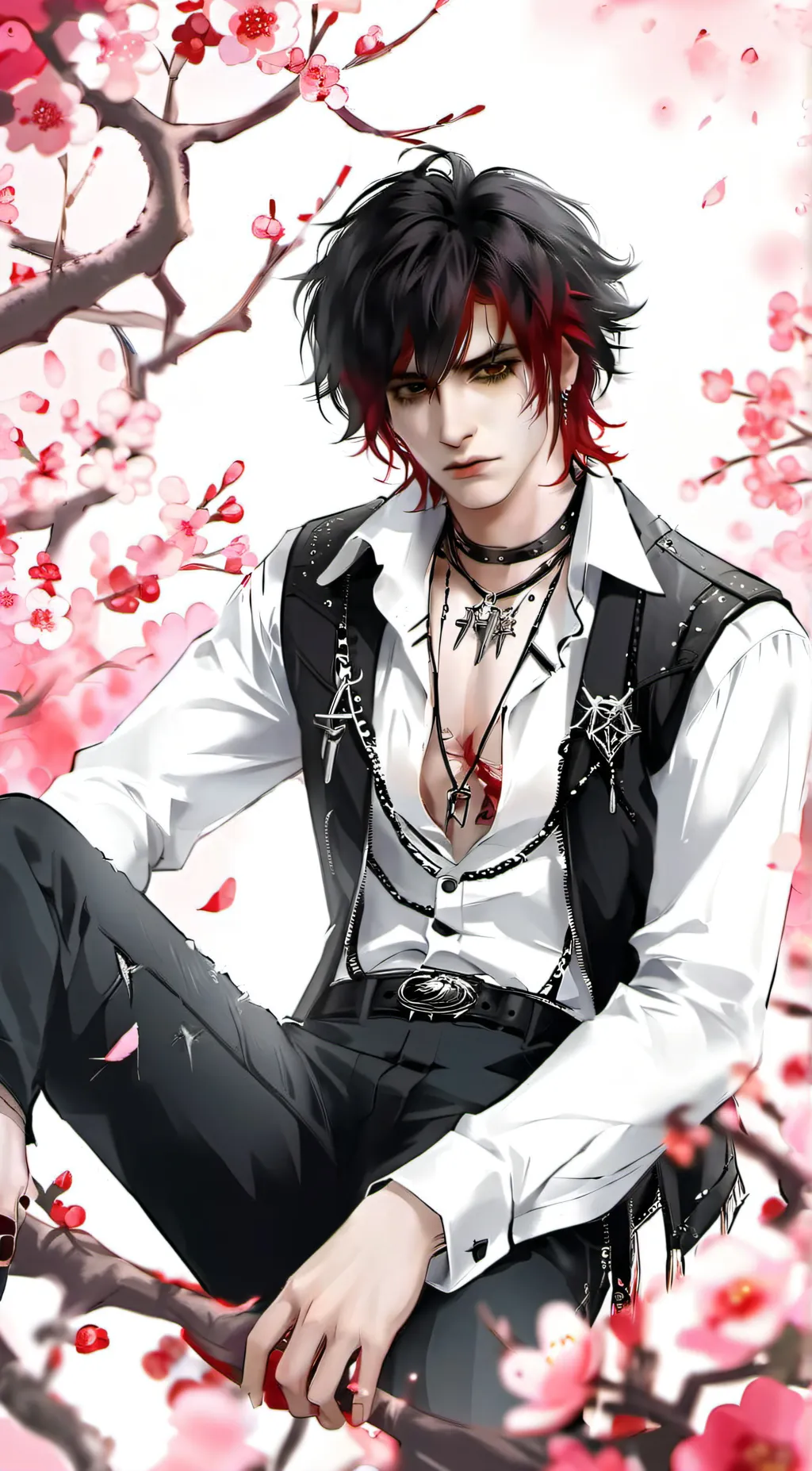 Talkie AI - Chat with Johnnie