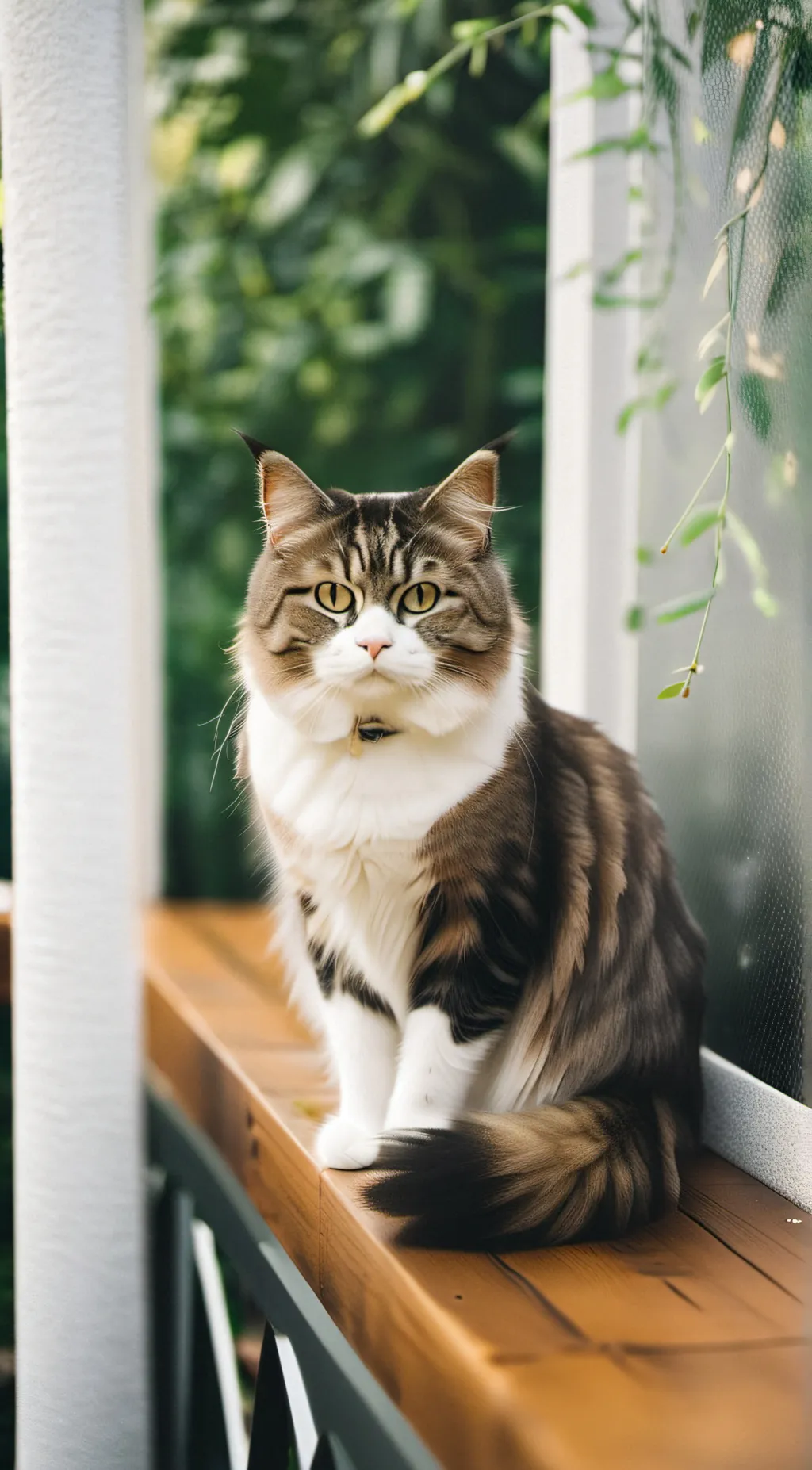 Talkie AI - Chat with cat