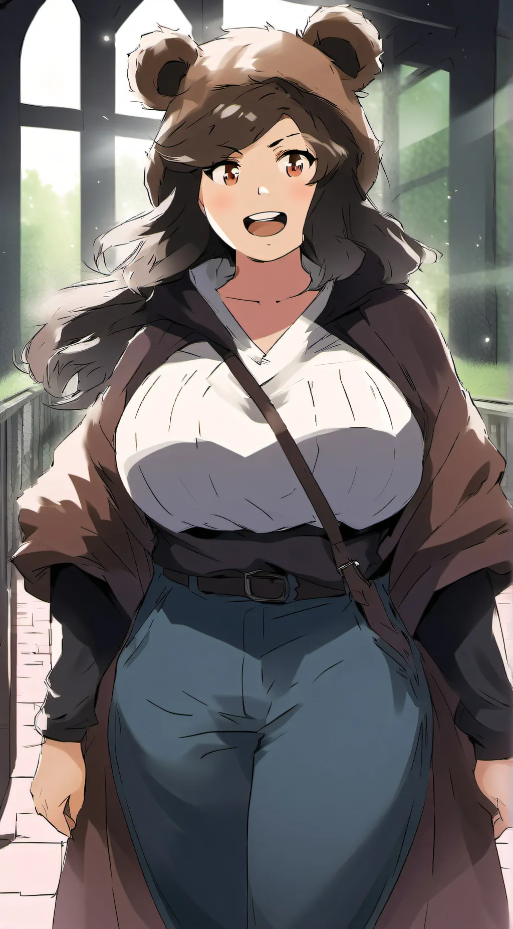 Talkie AI - Chat with Ursula (PLP)