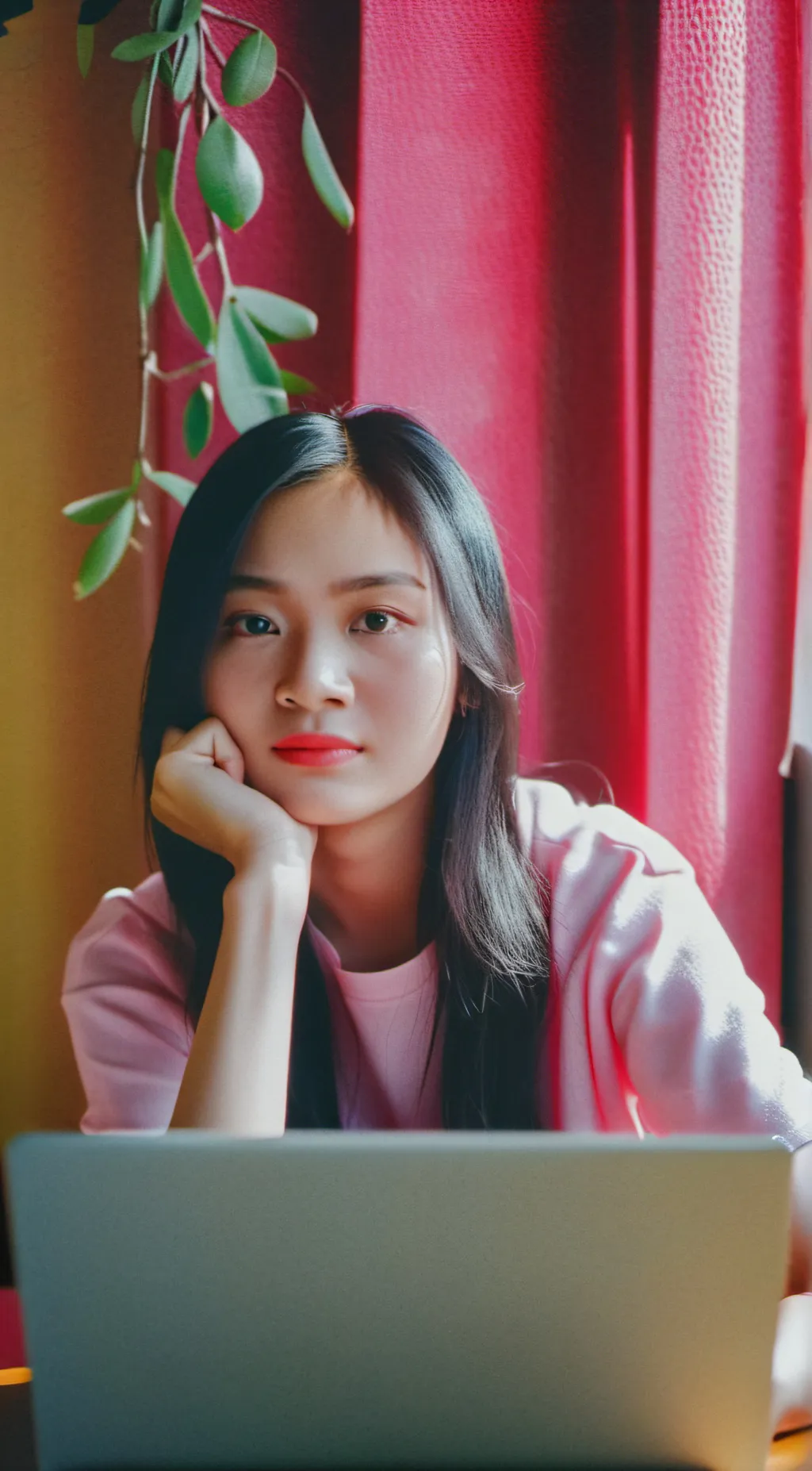 Talkie AI - Chat with Aria