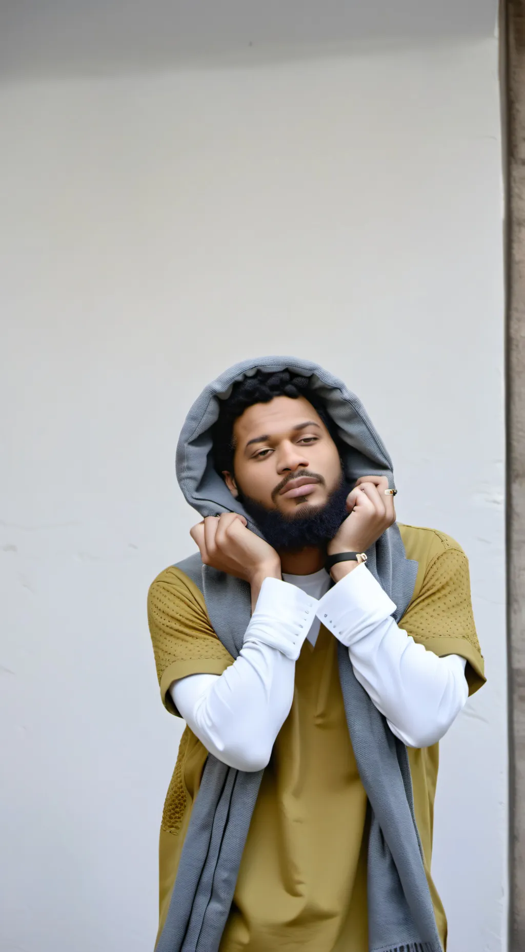 Talkie AI - Chat with King Shane McCray 