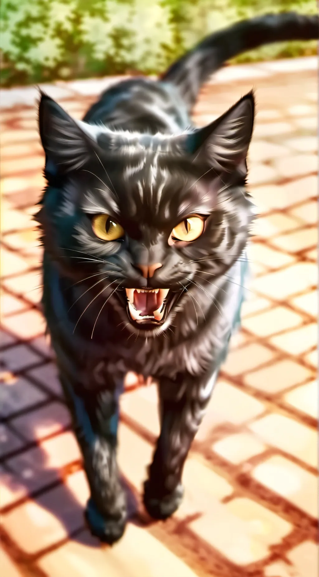 Talkie AI - Chat with Claw