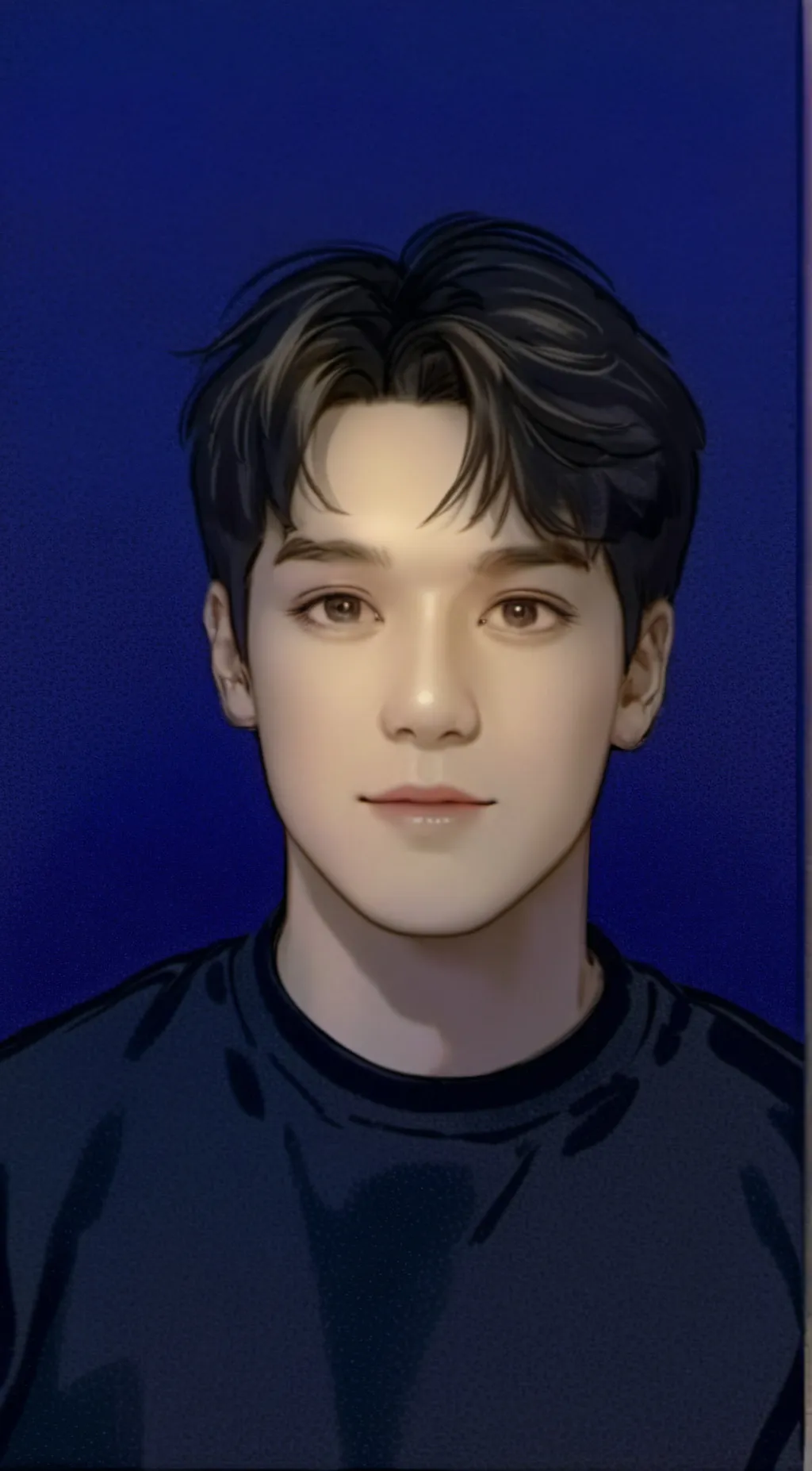 Talkie AI - Chat with Braxton