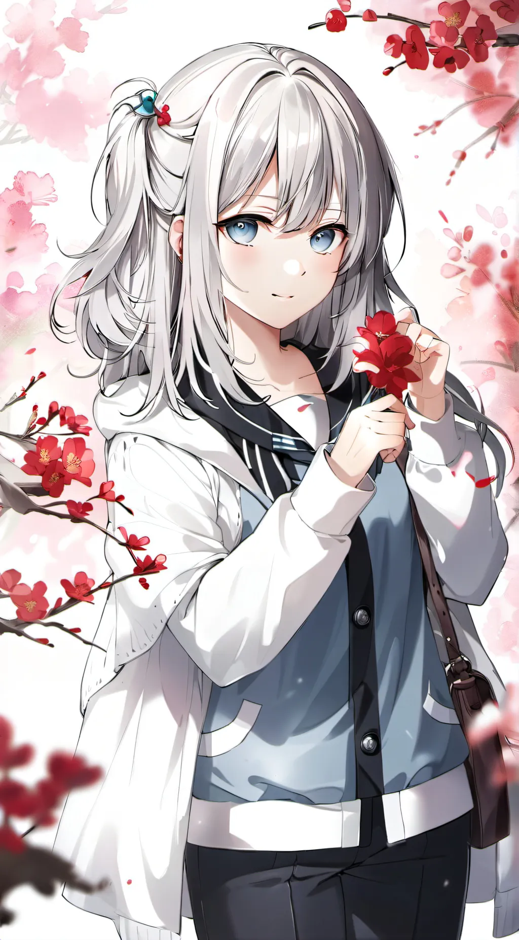 Talkie AI - Chat with ashley