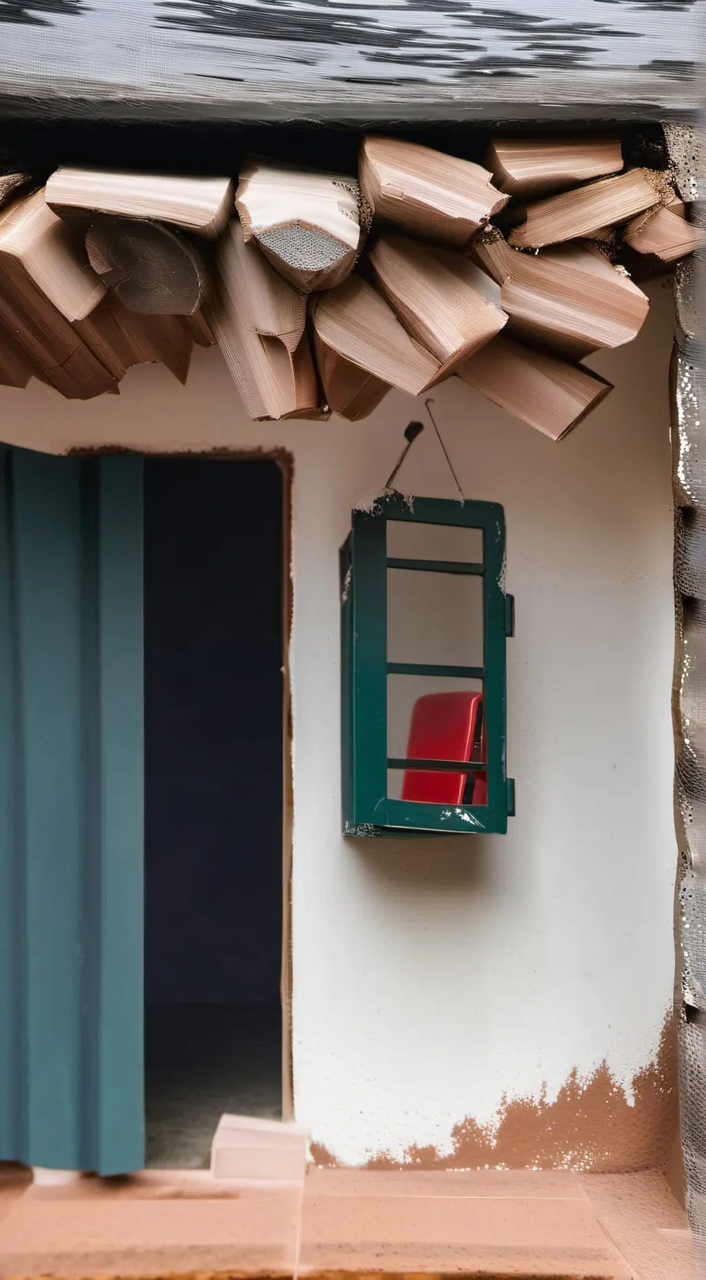 Talkie AI - Chat with Rooms of insanity 