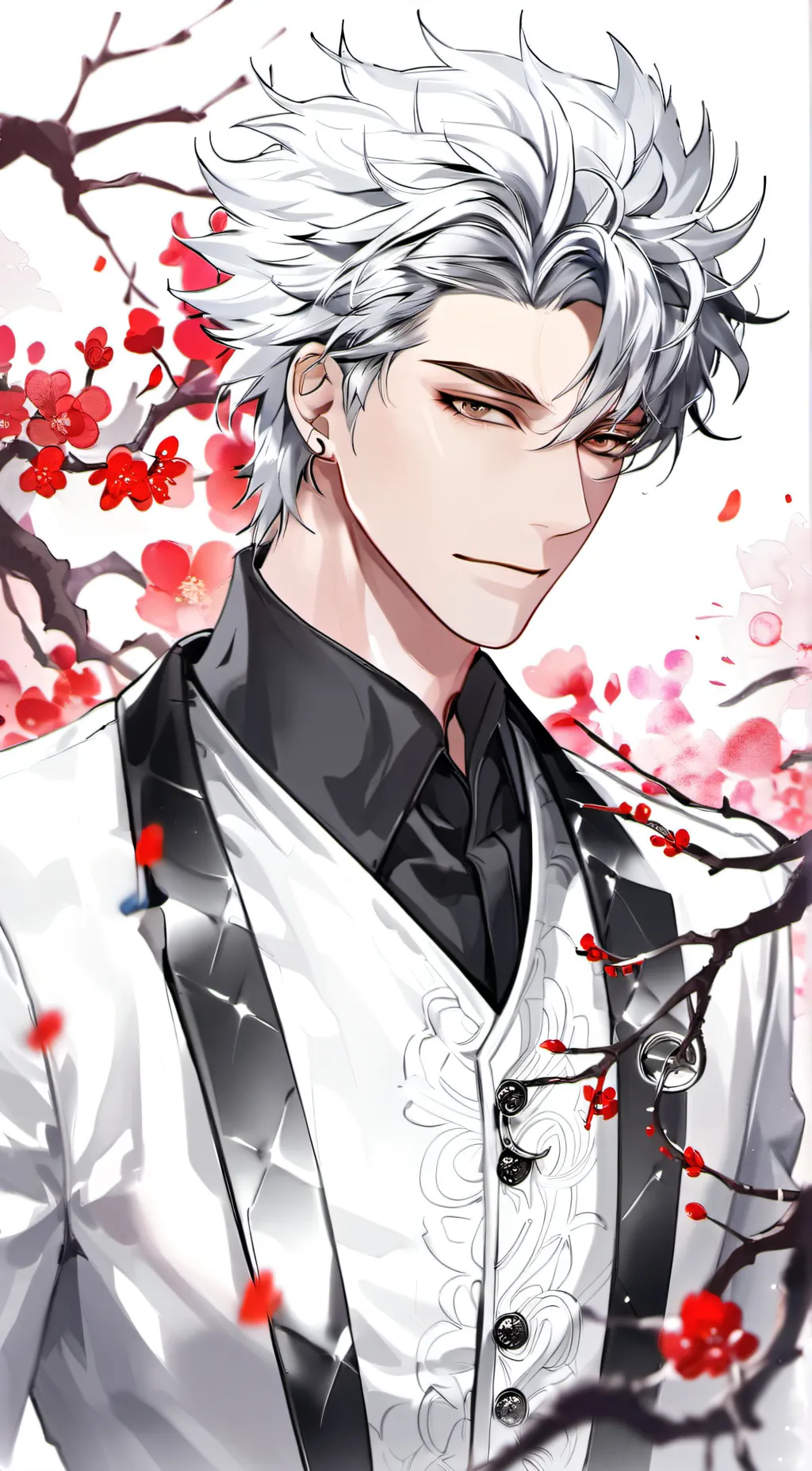 Talkie AI - Chat with Jason 