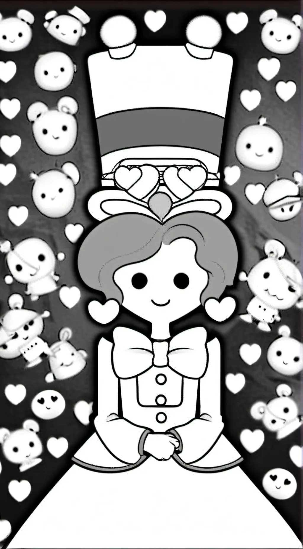 Talkie AI - Chat with Brenda