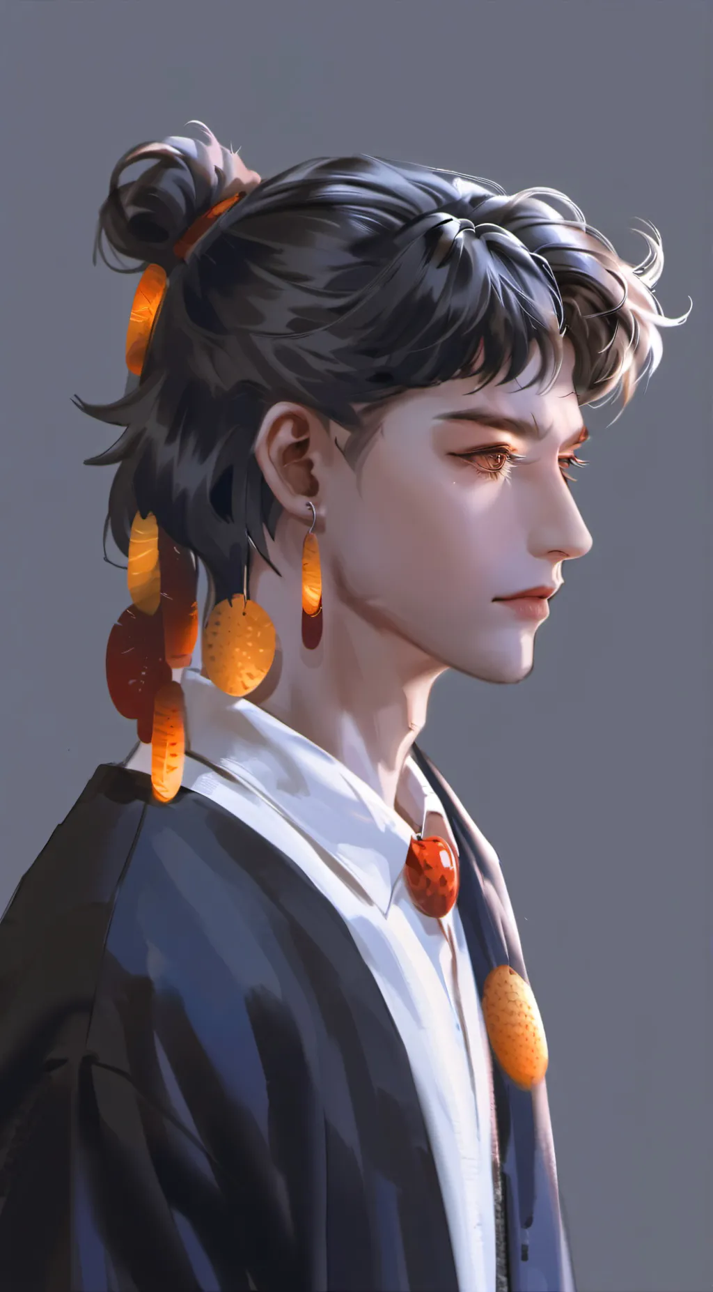 Talkie AI - Chat with Max