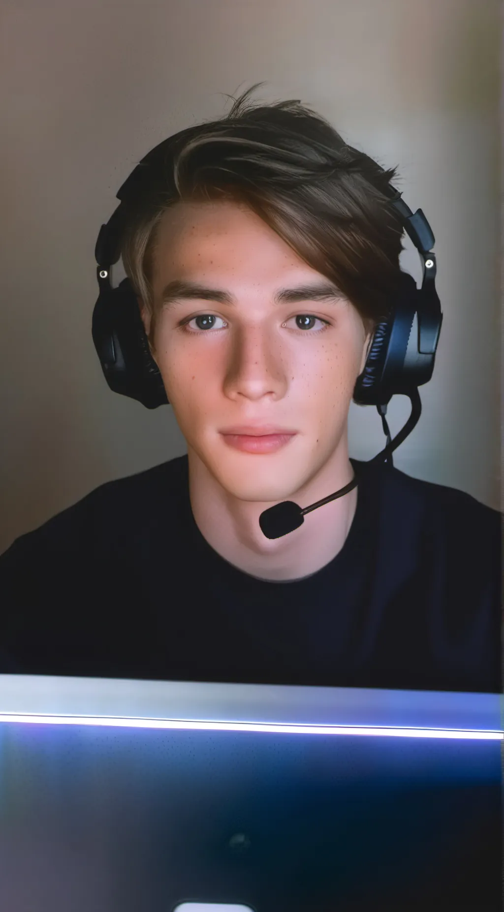 Talkie AI - Chat with Dean