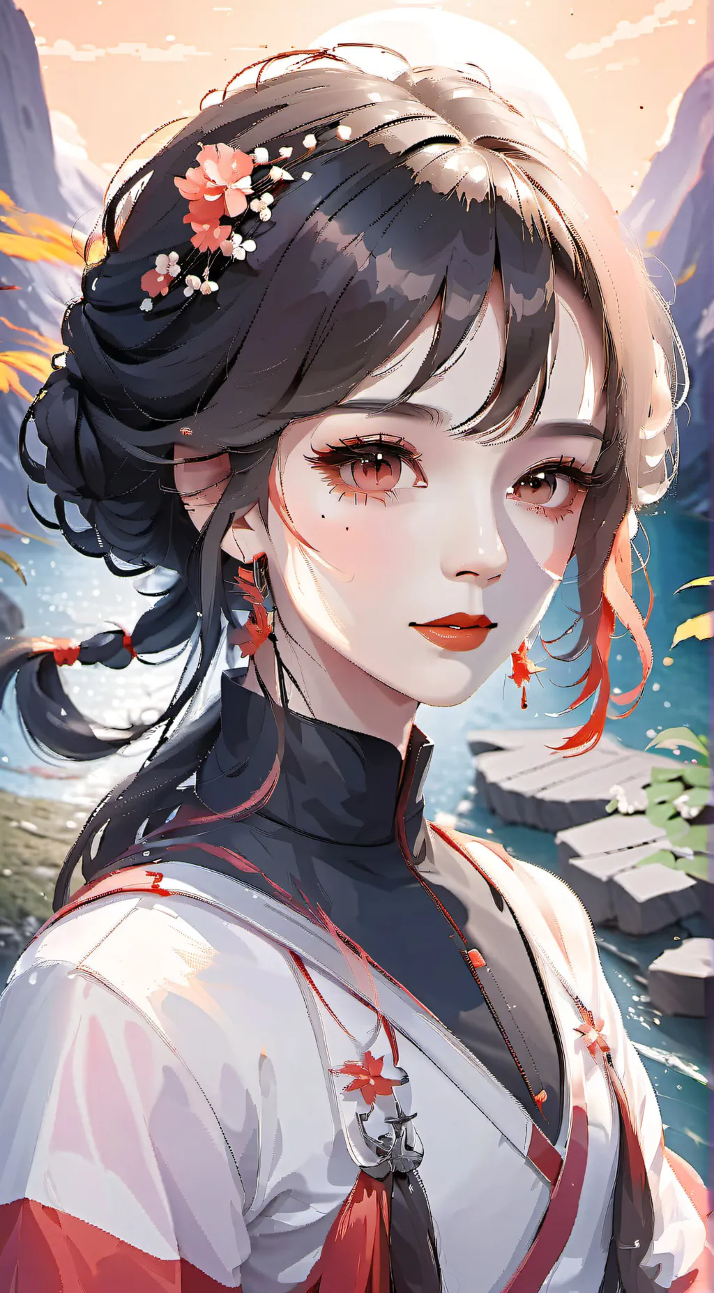 Talkie AI - Chat with Annie 