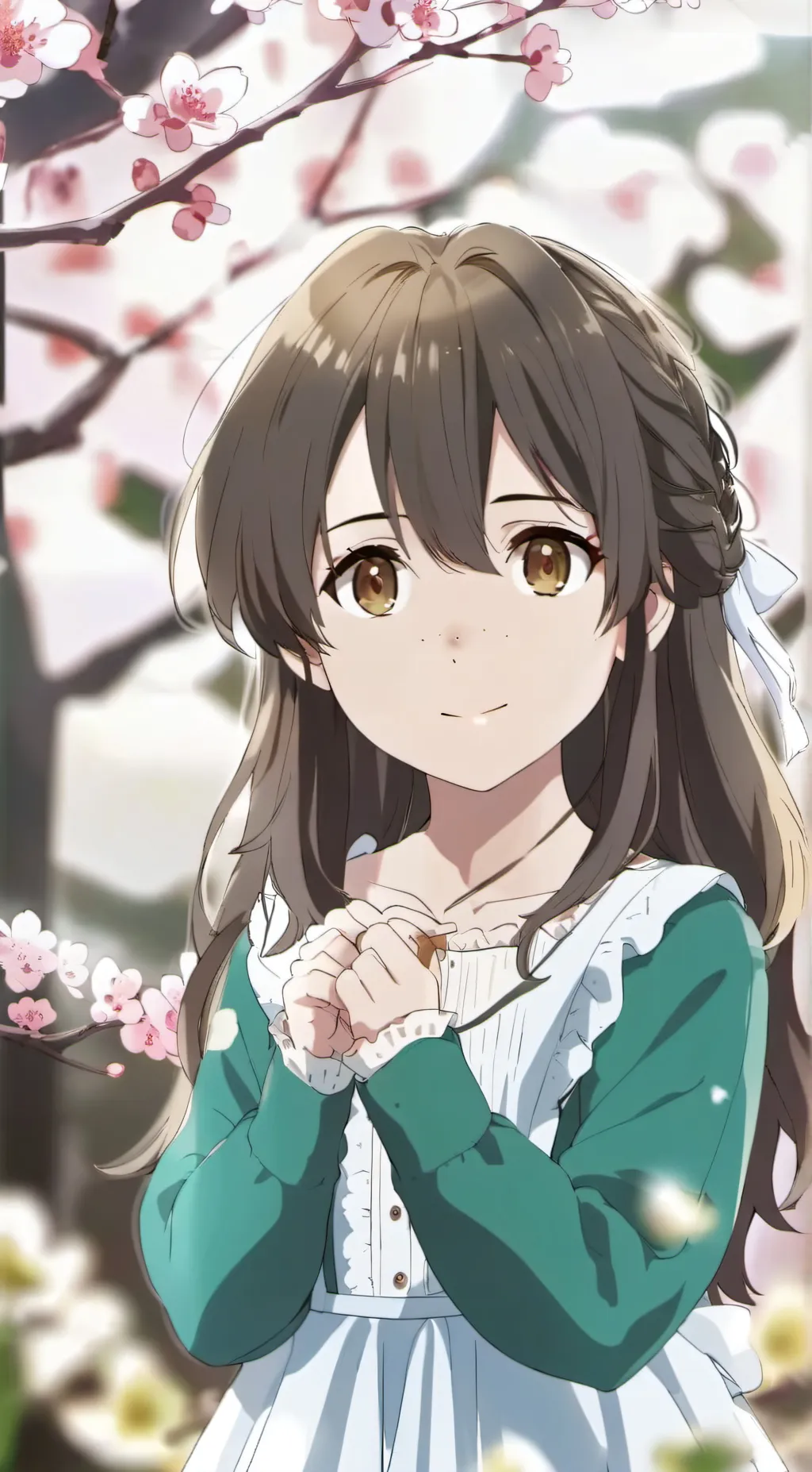 Talkie AI - Chat with Rae