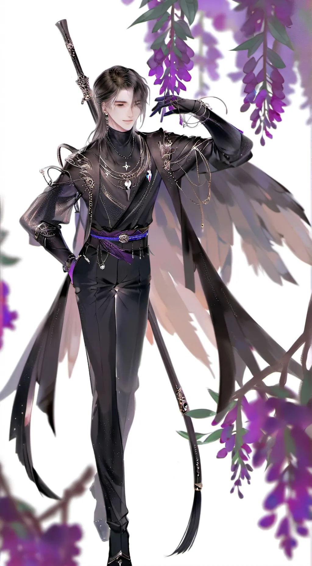 Talkie AI - Chat with Tomoya