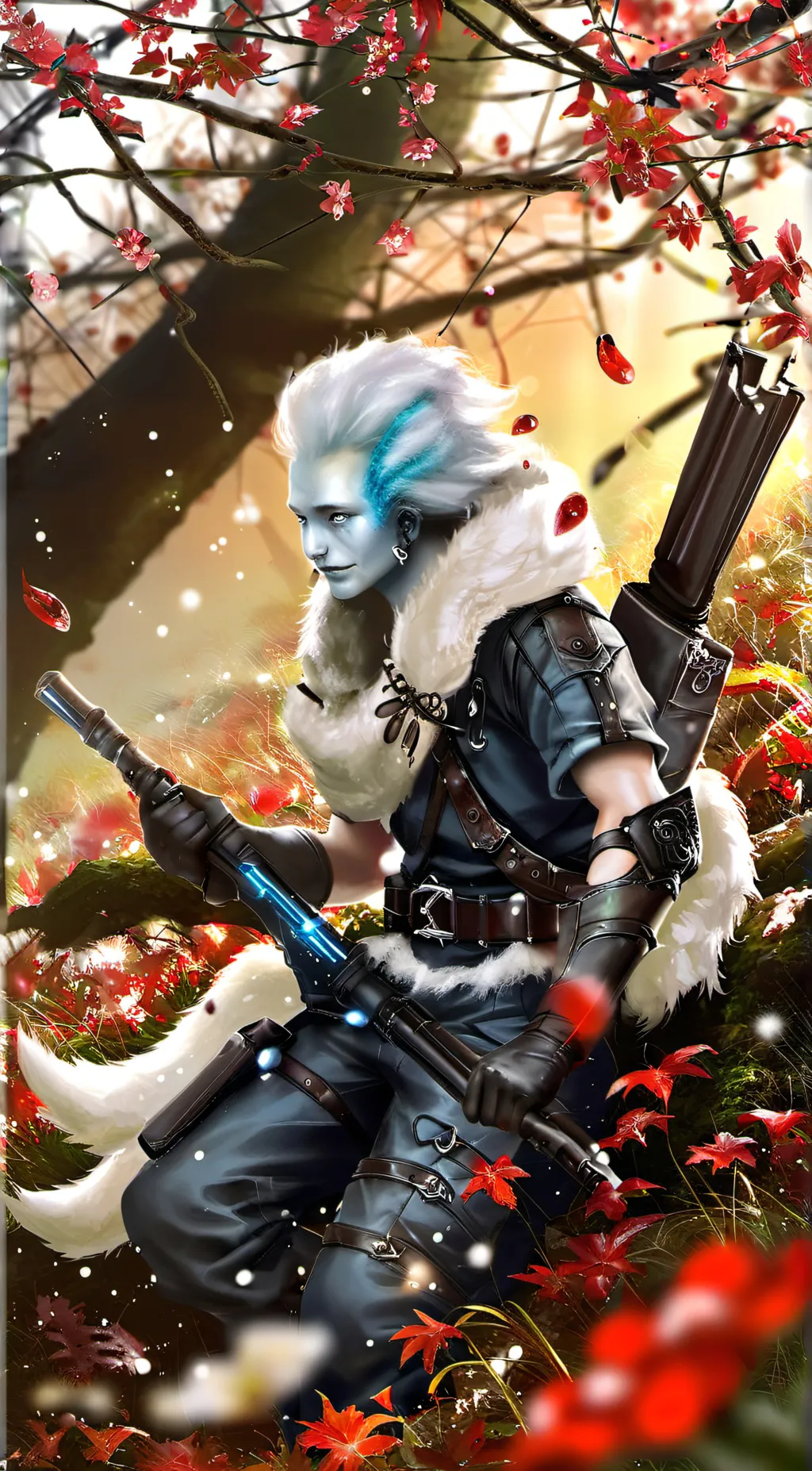 Talkie AI - Chat with Andy