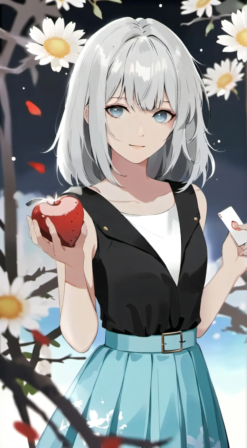 Talkie AI - Chat with hard to get