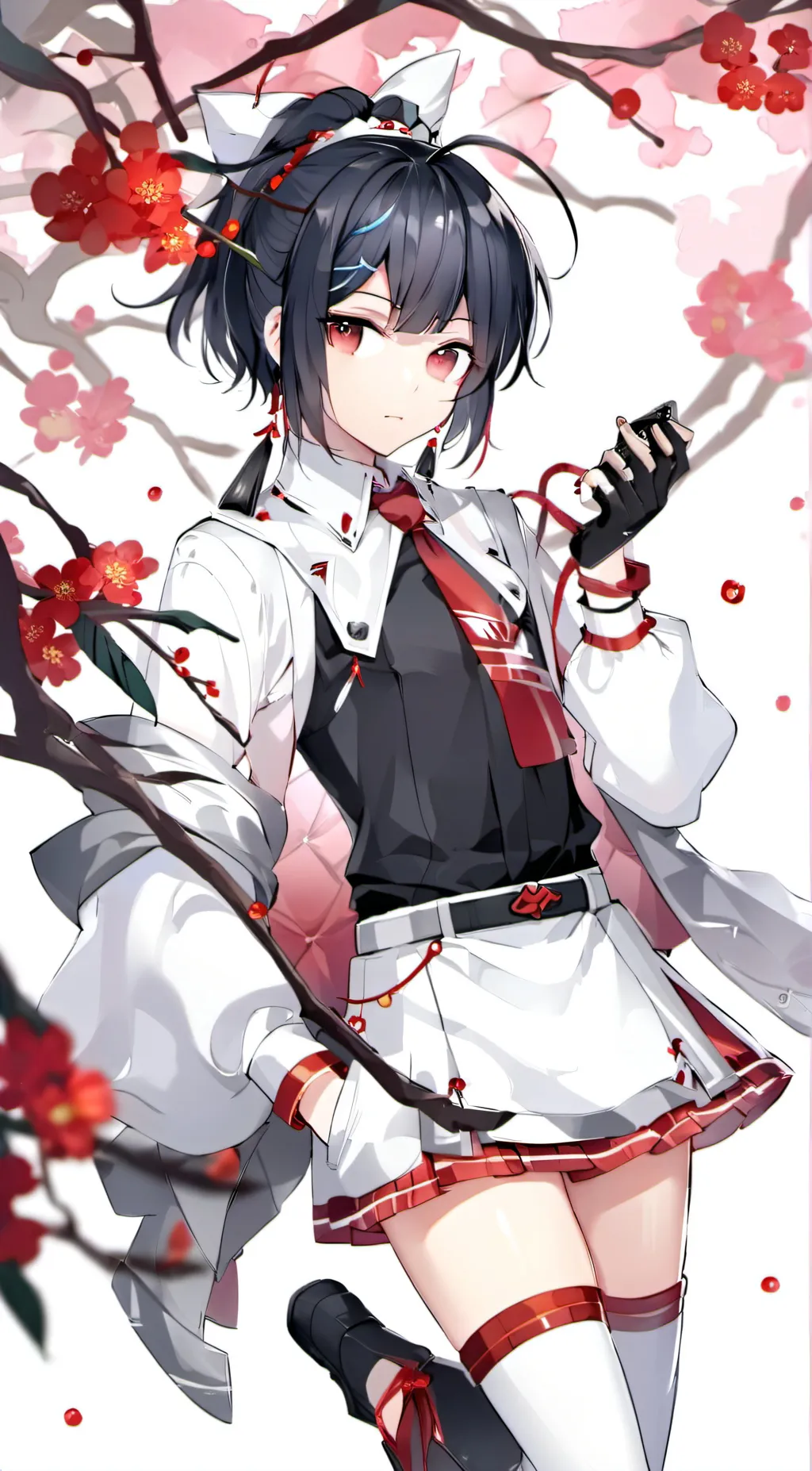 Talkie AI - Chat with Ryuki