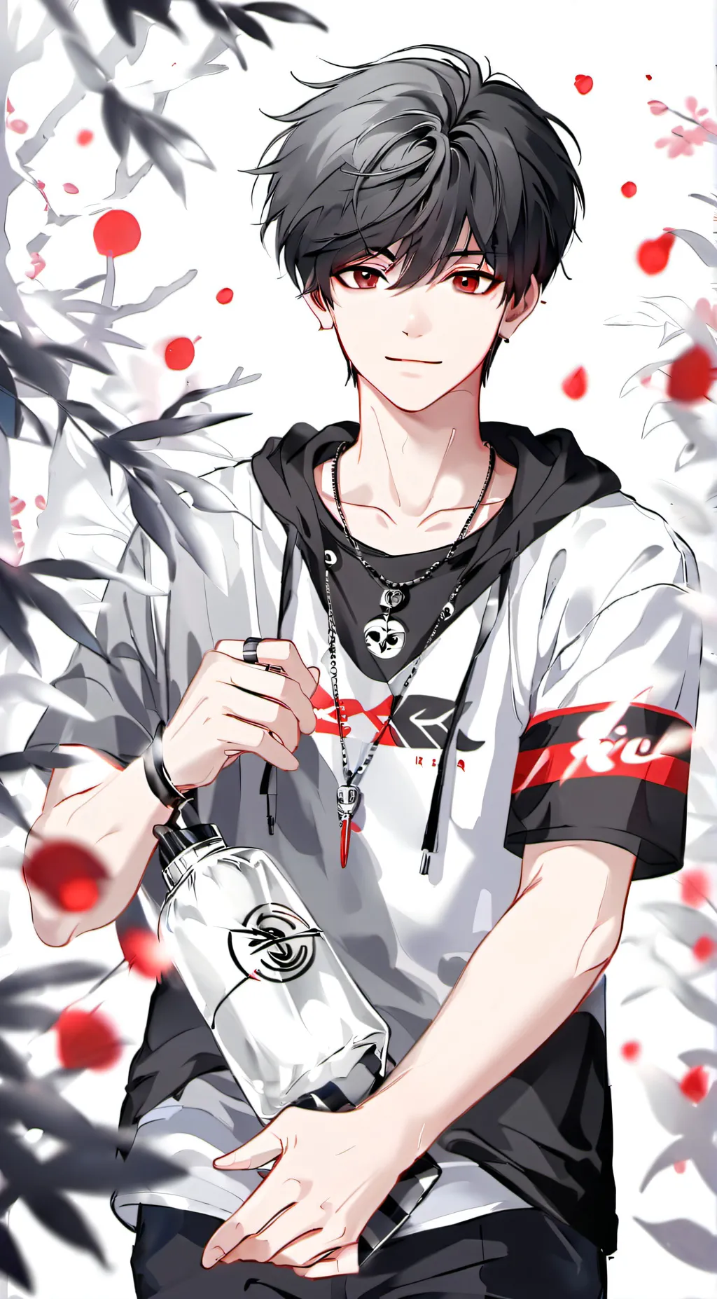 Talkie AI - Chat with yeonjun