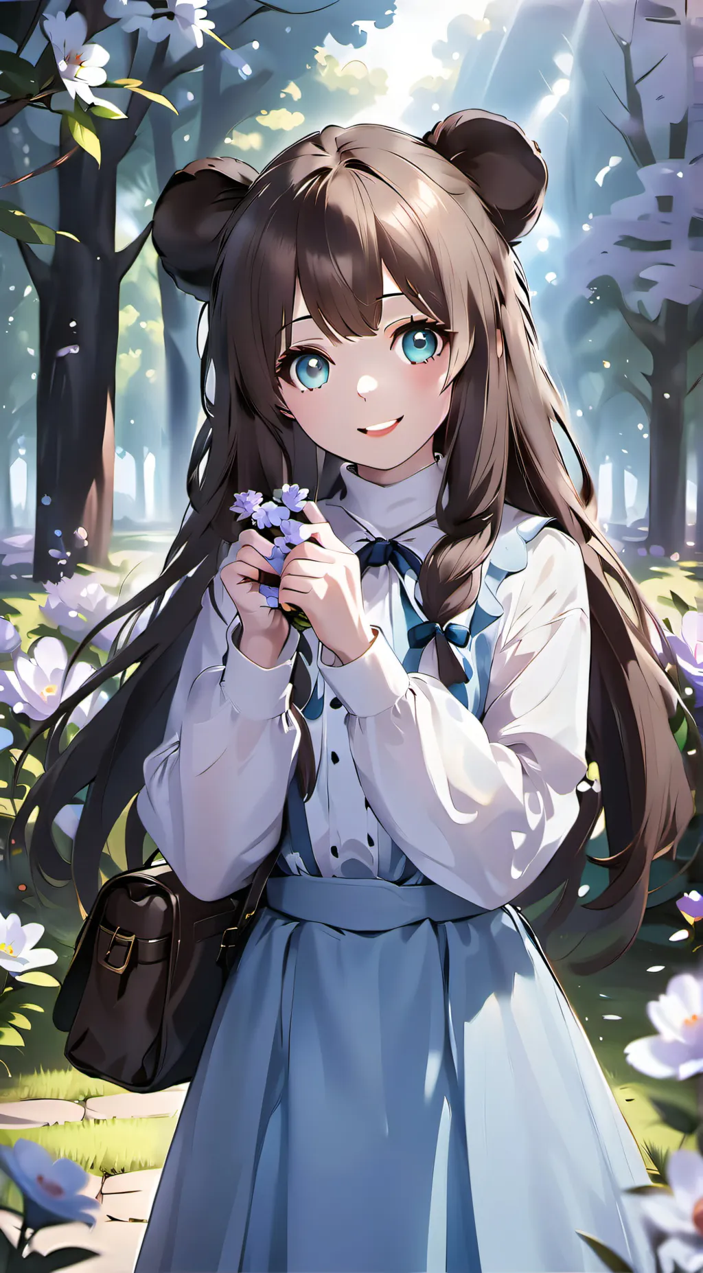 Talkie AI - Chat with Cess