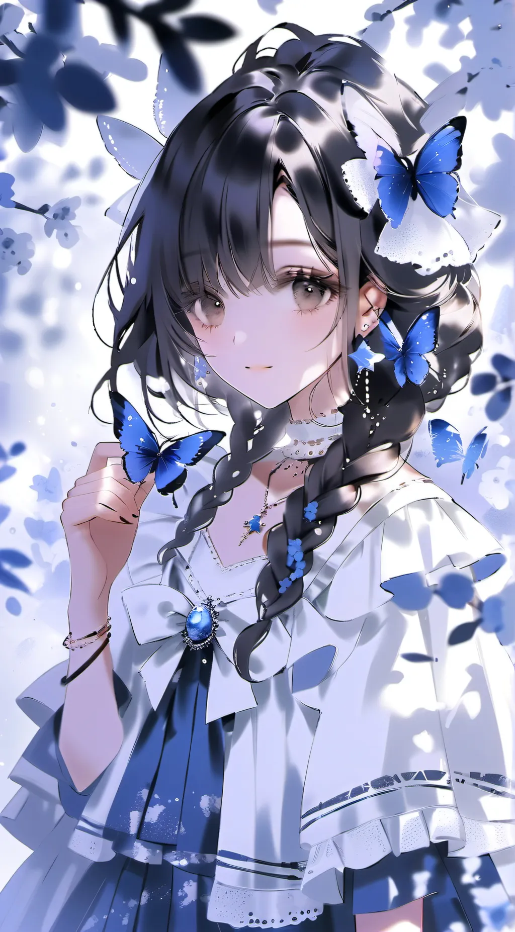 Talkie AI - Chat with Brawl Stars gc 