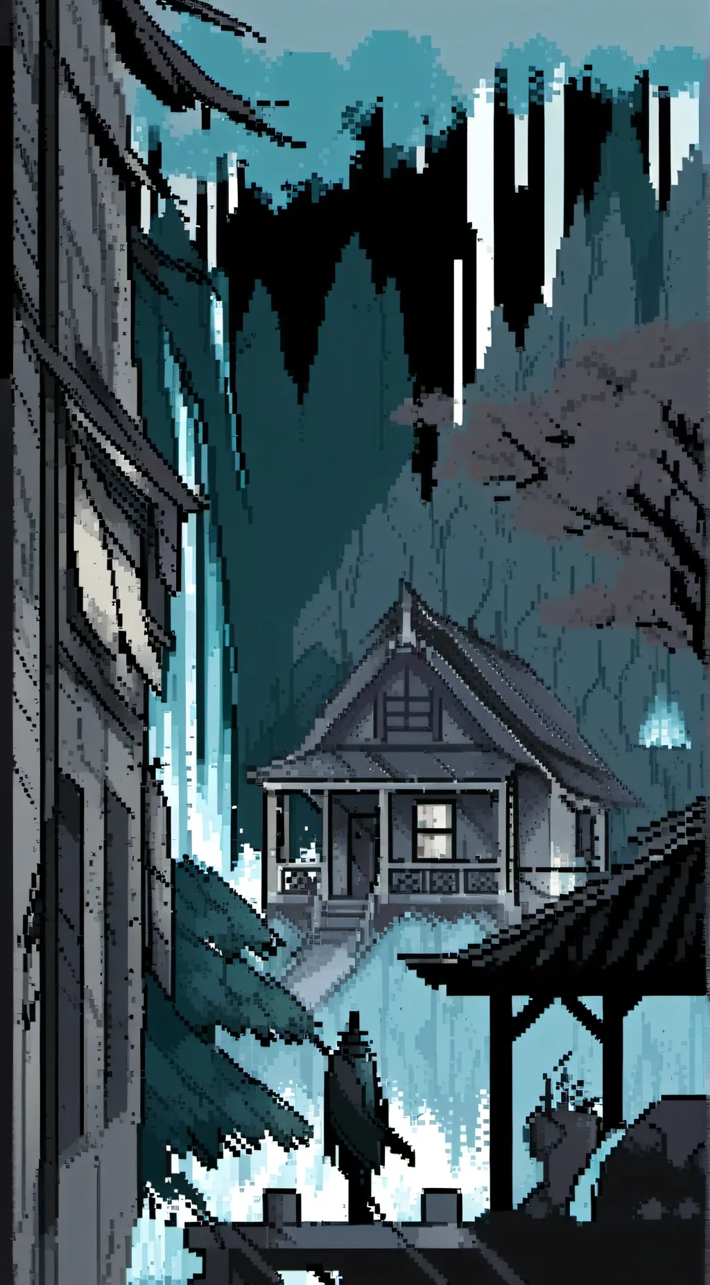 ai character: FPE background