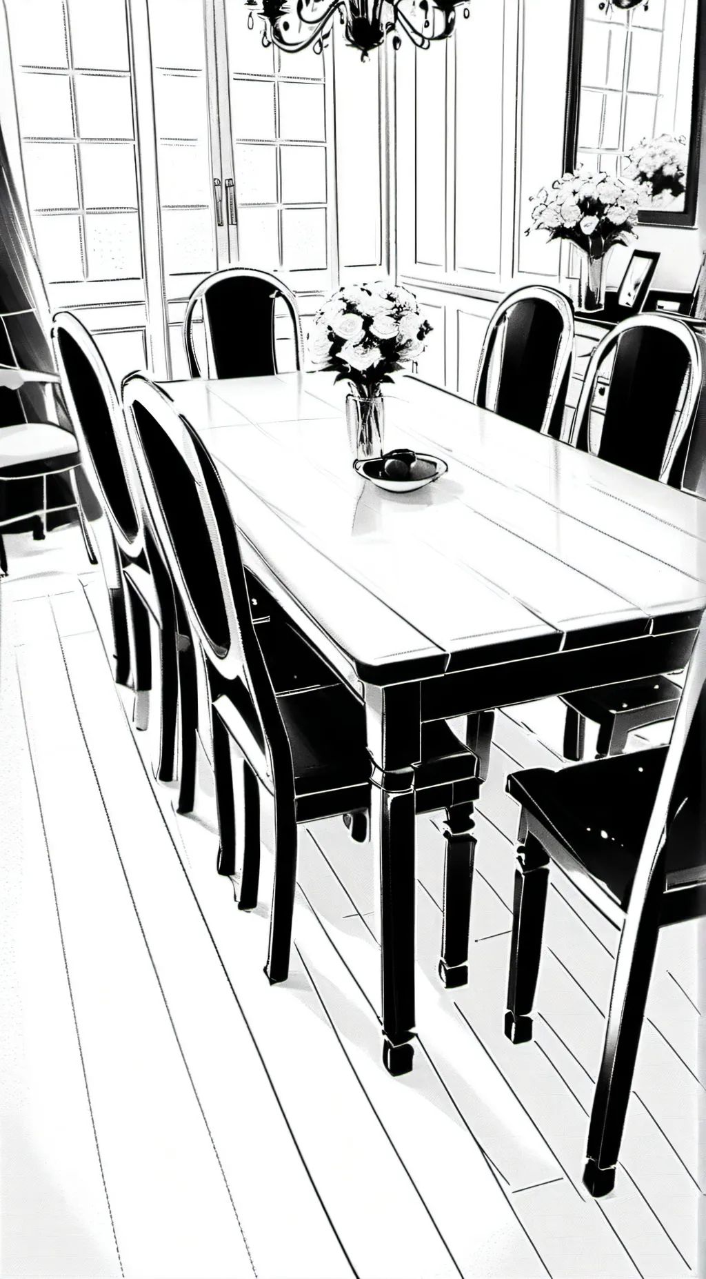 Talkie AI - Chat with Overlord meeting