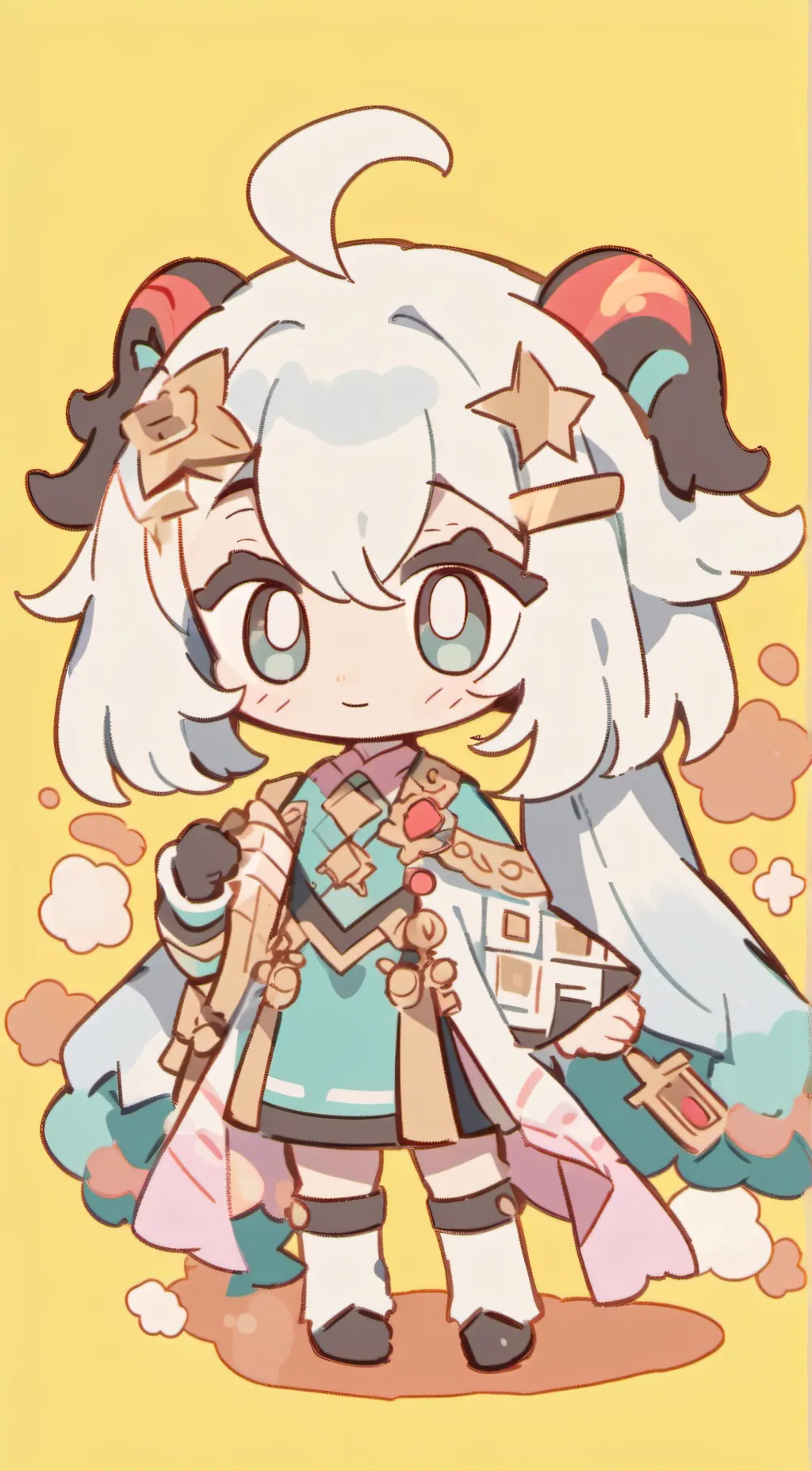 Talkie AI - Chat with mane 5 pibby