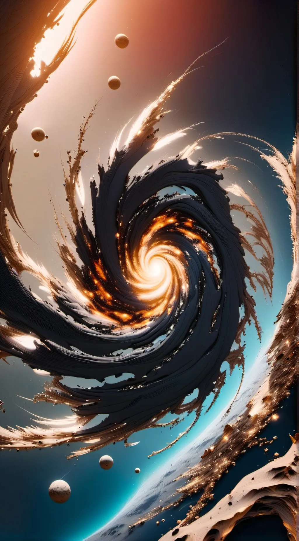 Talkie AI - Chat with Angeldust