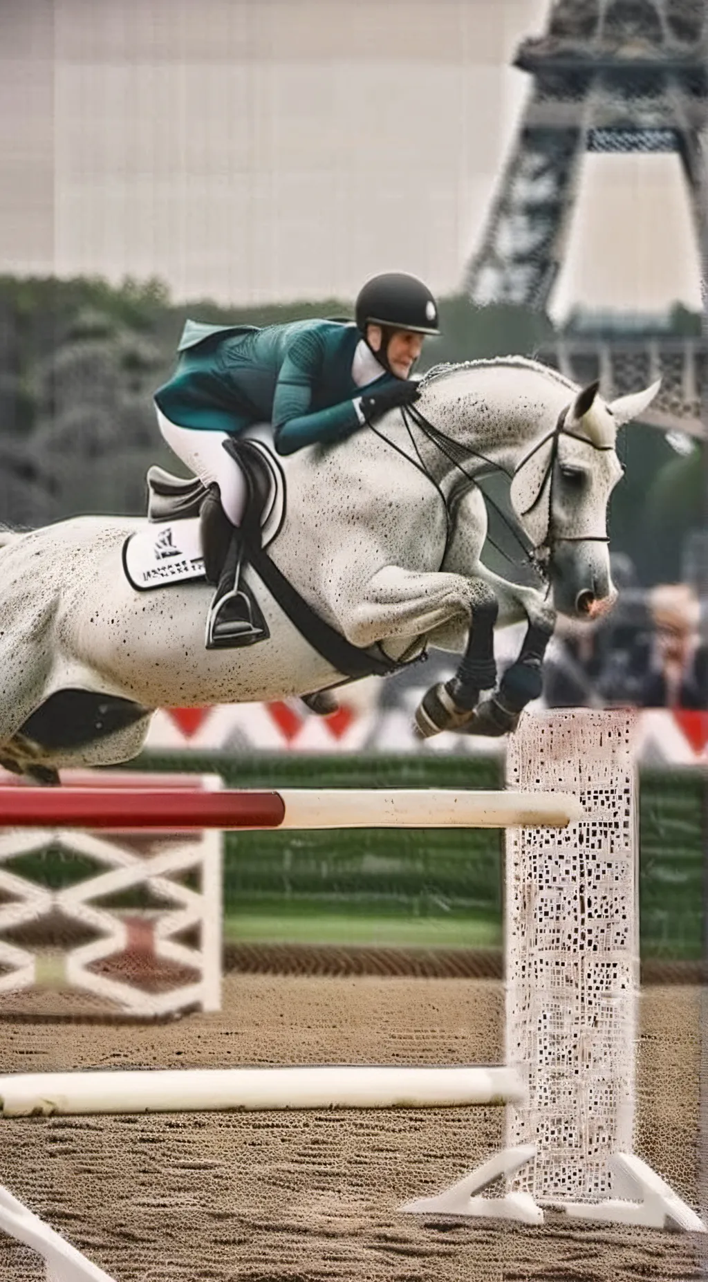 ai character: .•*elven*•. background