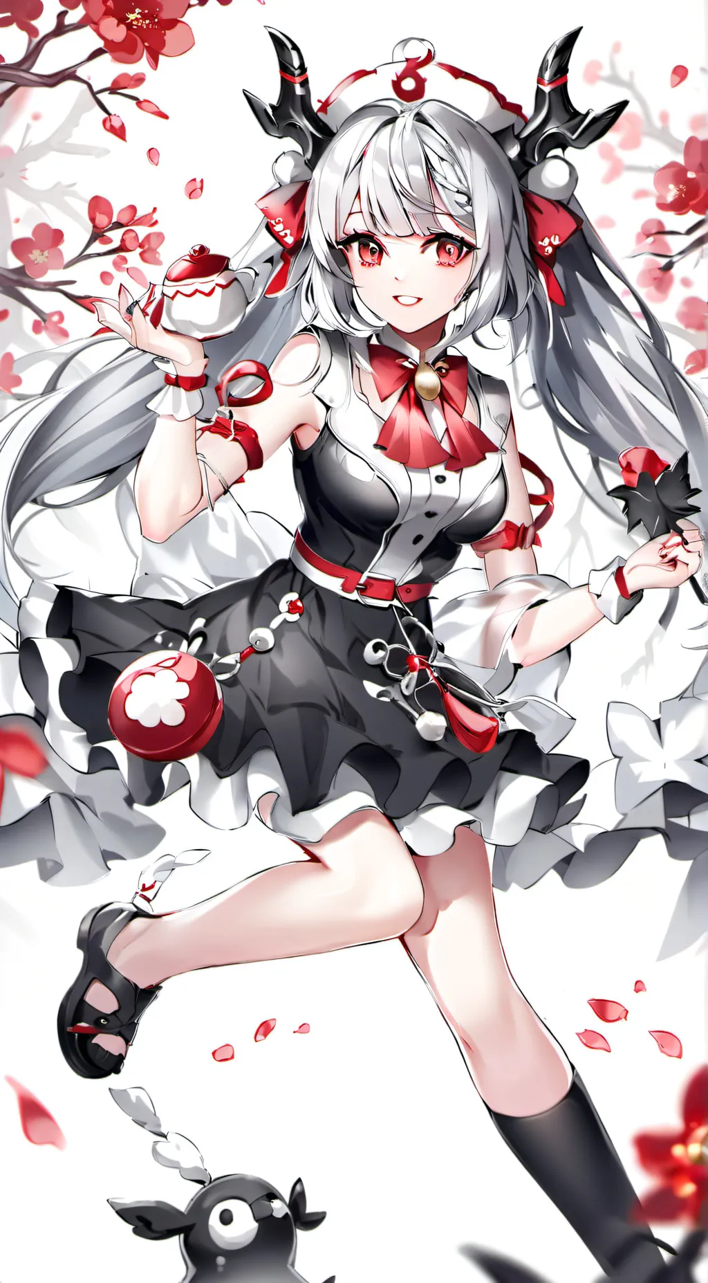 Talkie AI - Chat with Amiela 