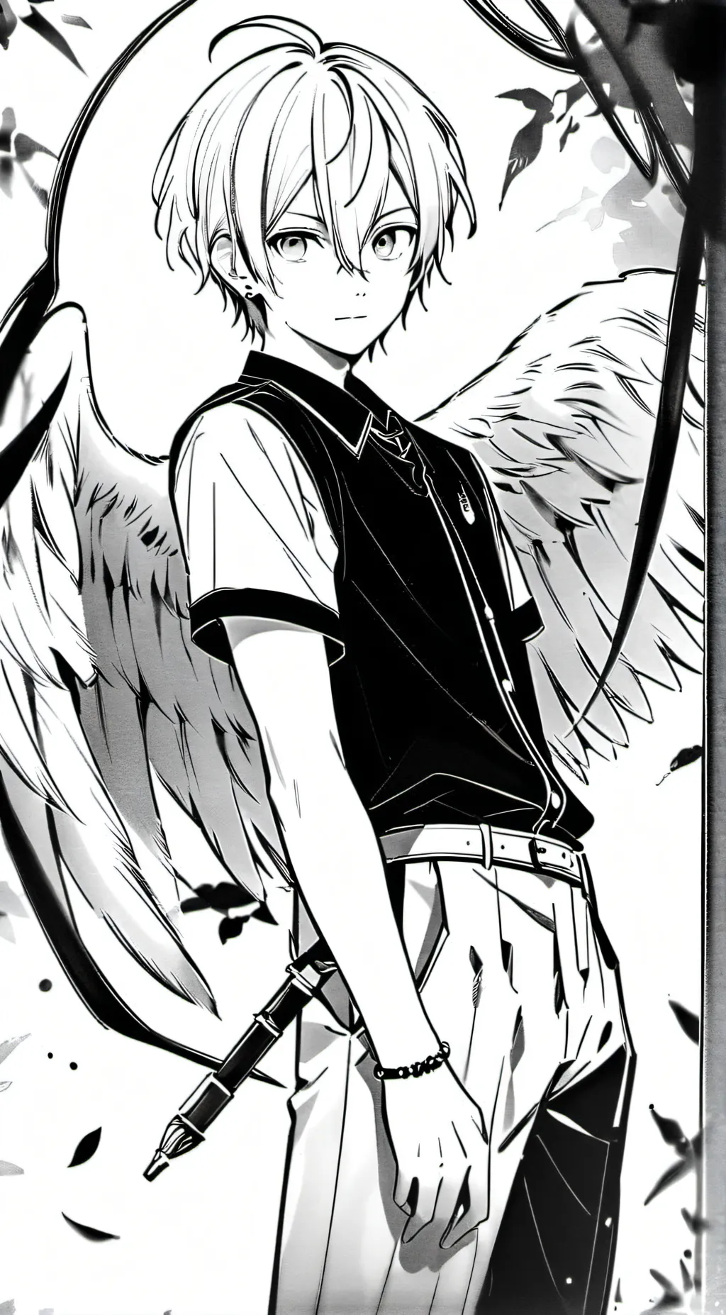 Talkie AI - Chat with Azura