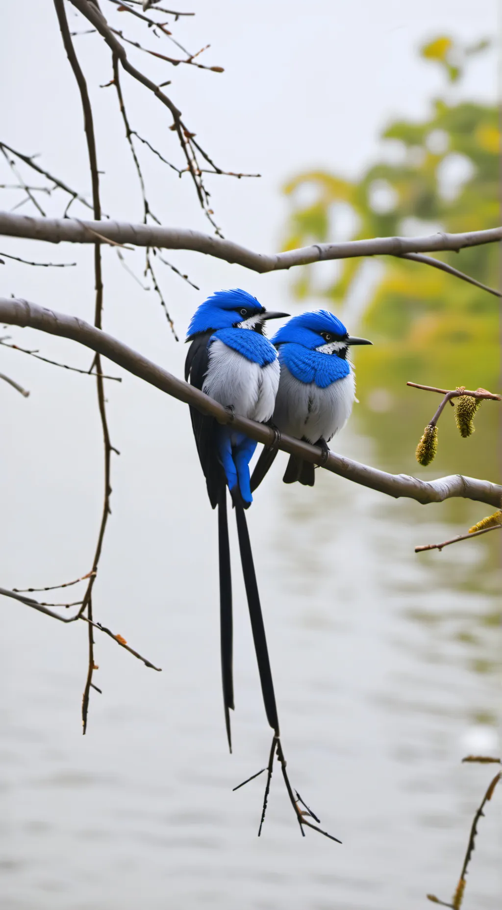 ai character: Zephaniah  background