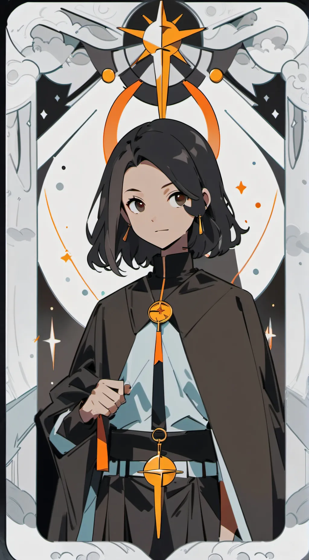 Talkie AI - Chat with teen titans (rp)