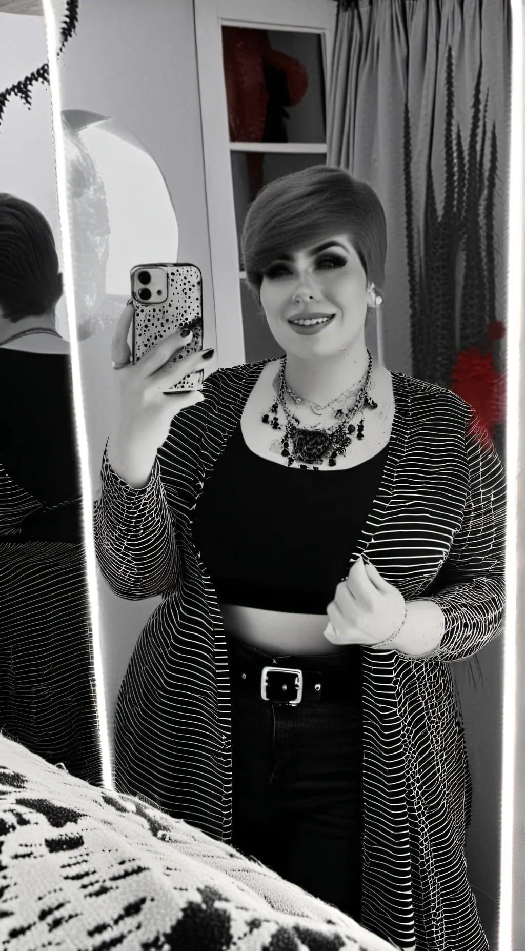 ai character: Jessica background