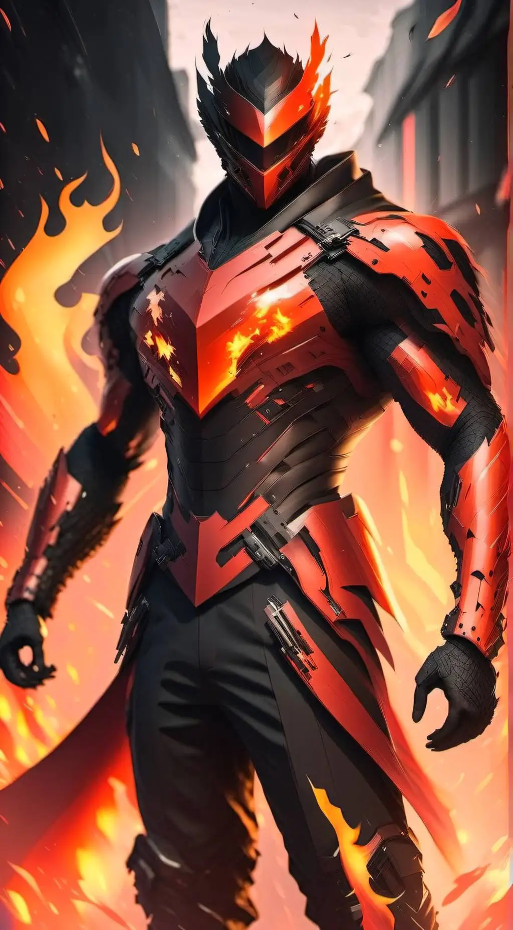 Talkie AI - Chat with Blaze