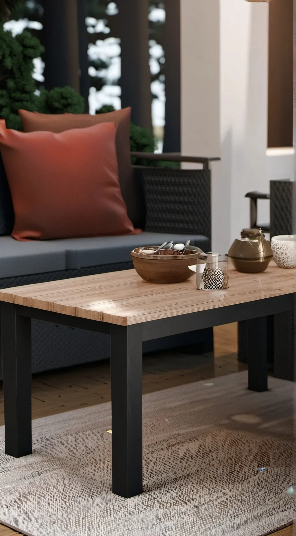 Talkie AI - Chat with Old table