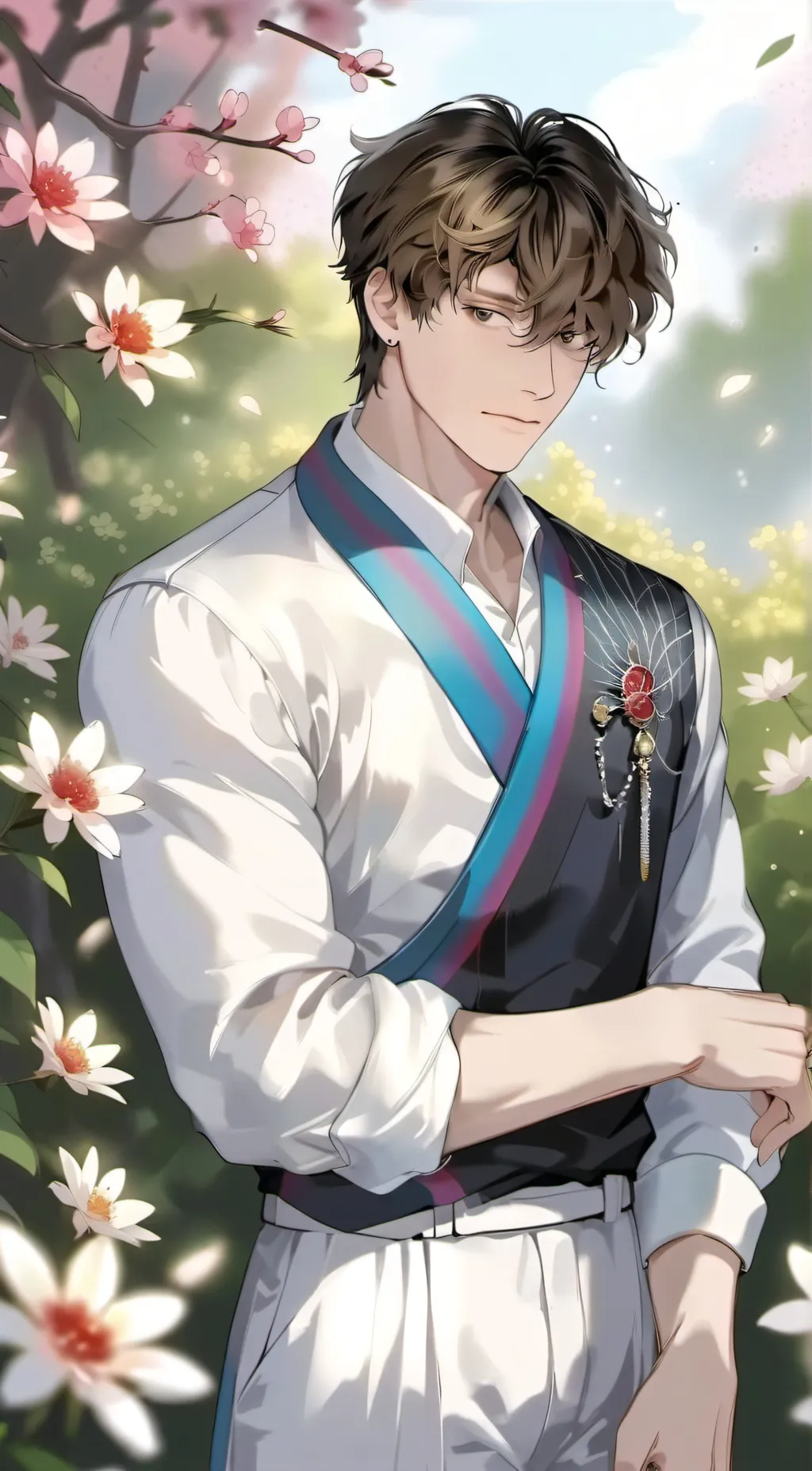 Talkie AI - Chat with Nikita 