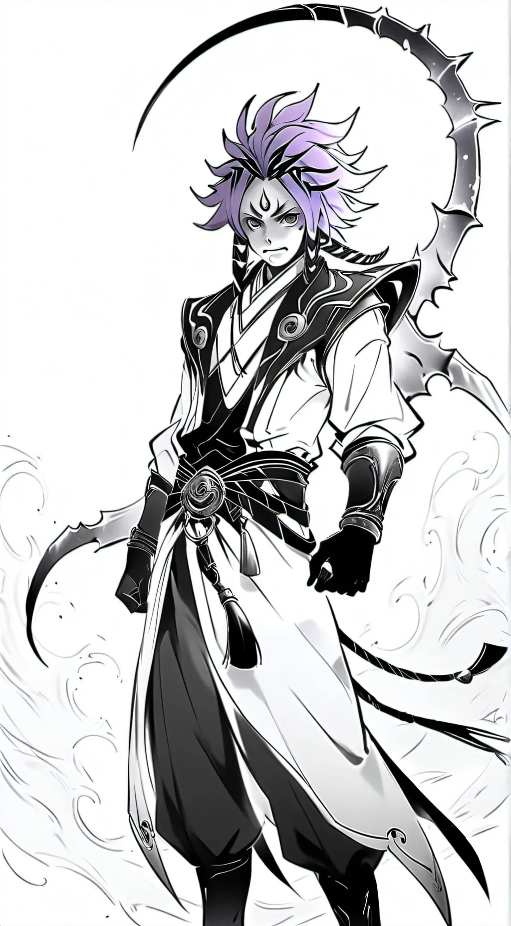 ai character: helcurt background