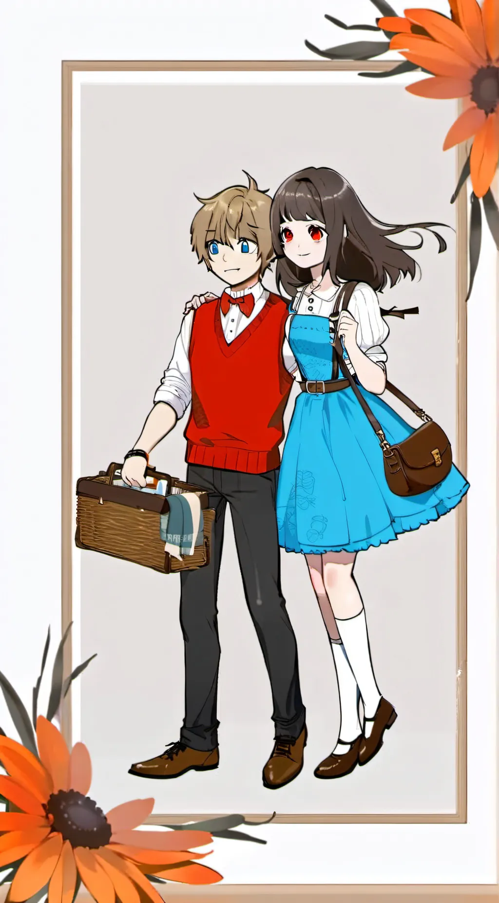 Talkie AI - Chat with NelleeRae John Nel