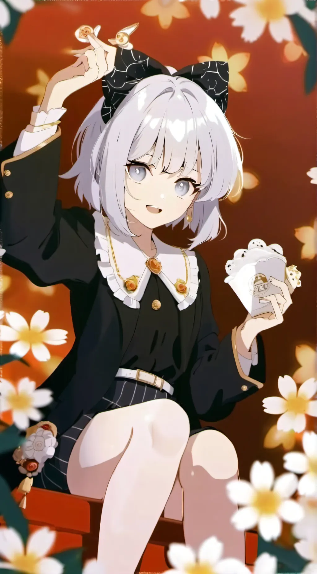 Talkie AI - Chat with maxinr