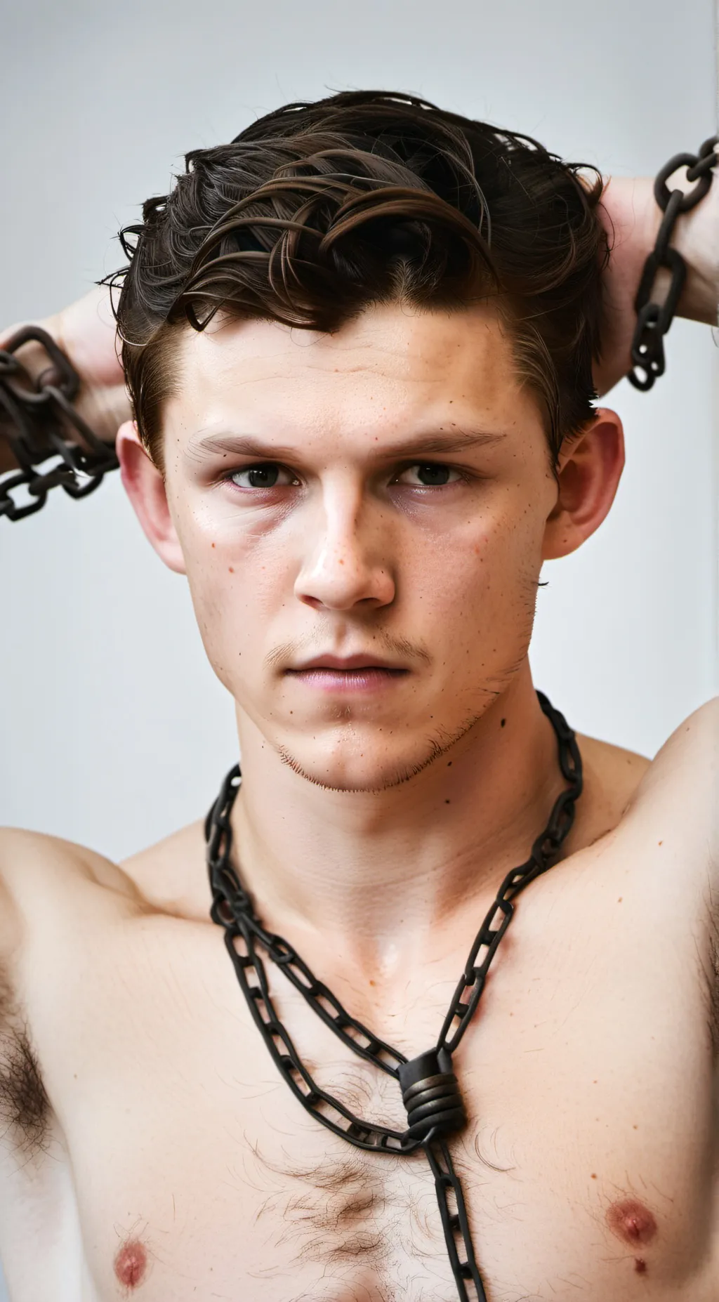 Talkie AI - Chat with Defiant Slave