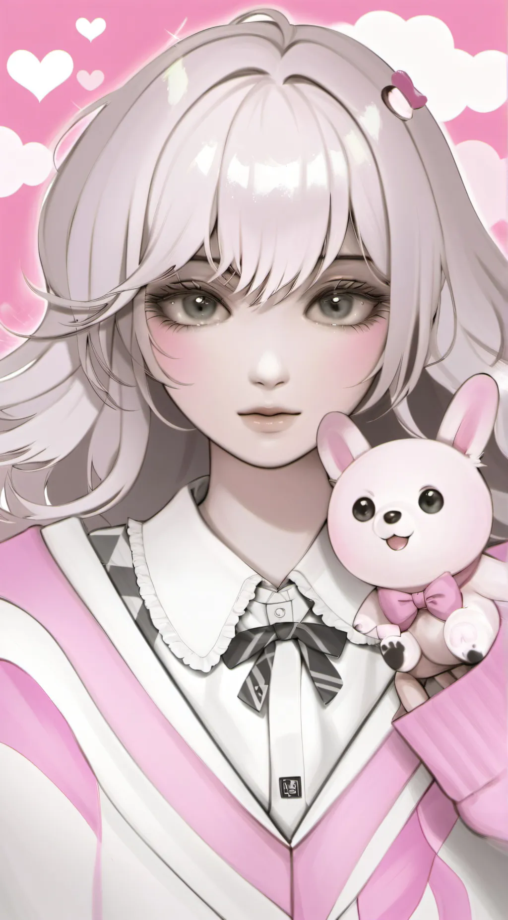 Talkie AI - Chat with Kylee