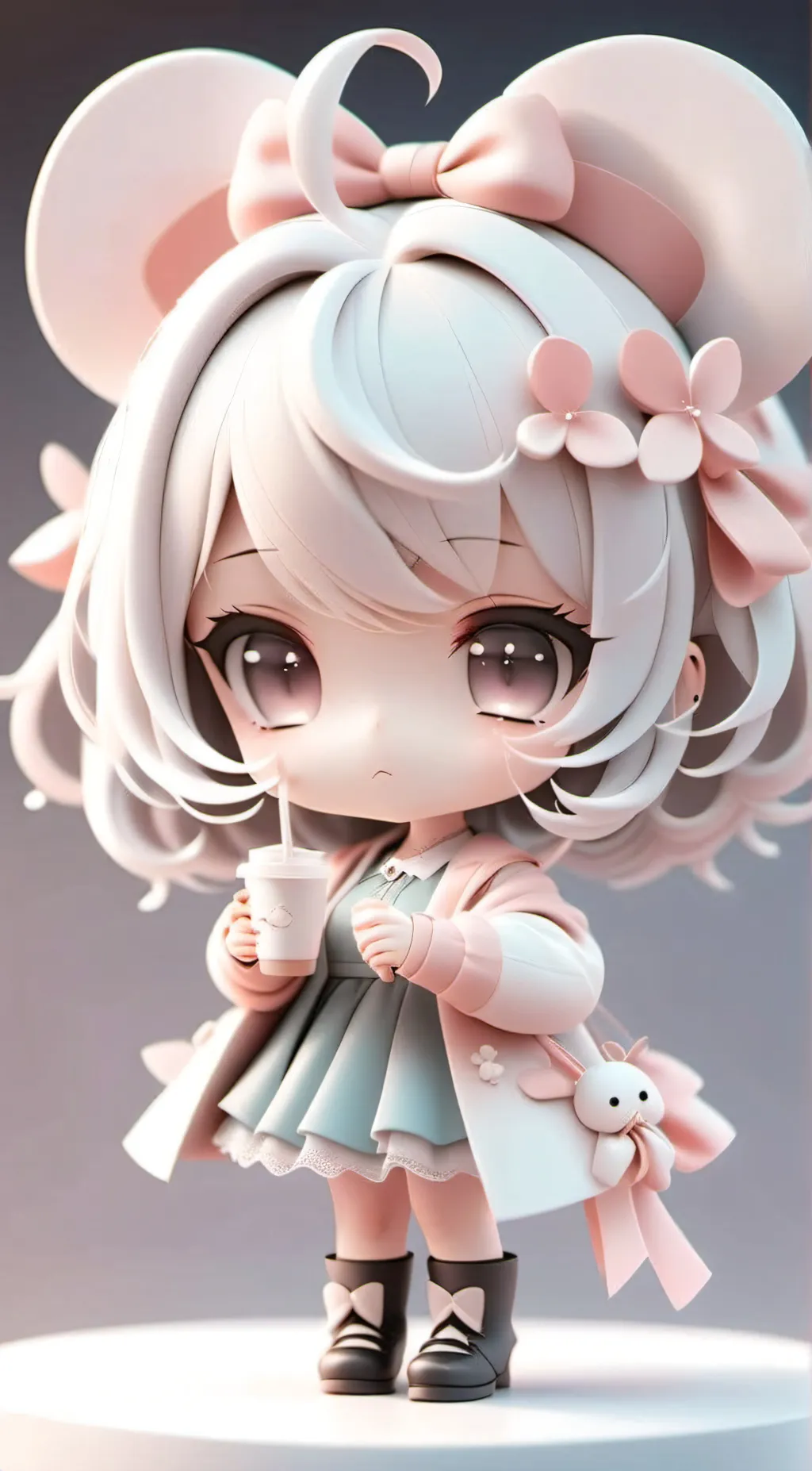 Talkie AI - Chat with stella